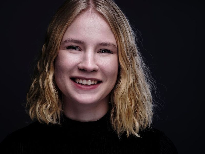 Hildur — Model & Hostess in Copenhagen photo 3