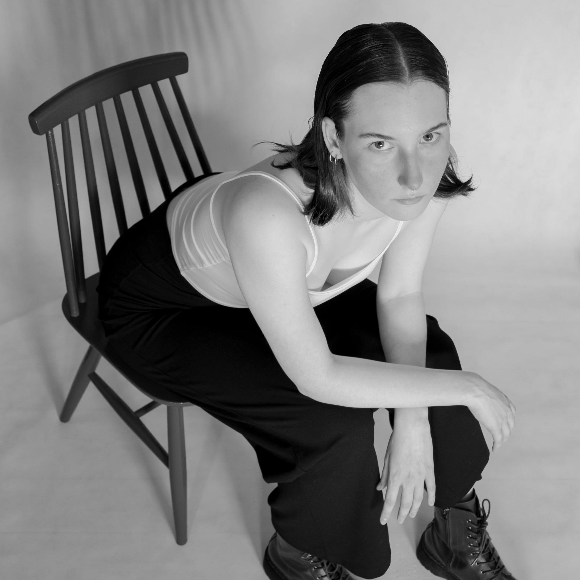 Aleksandra — Model & Hostess in Gdańsk photo 1