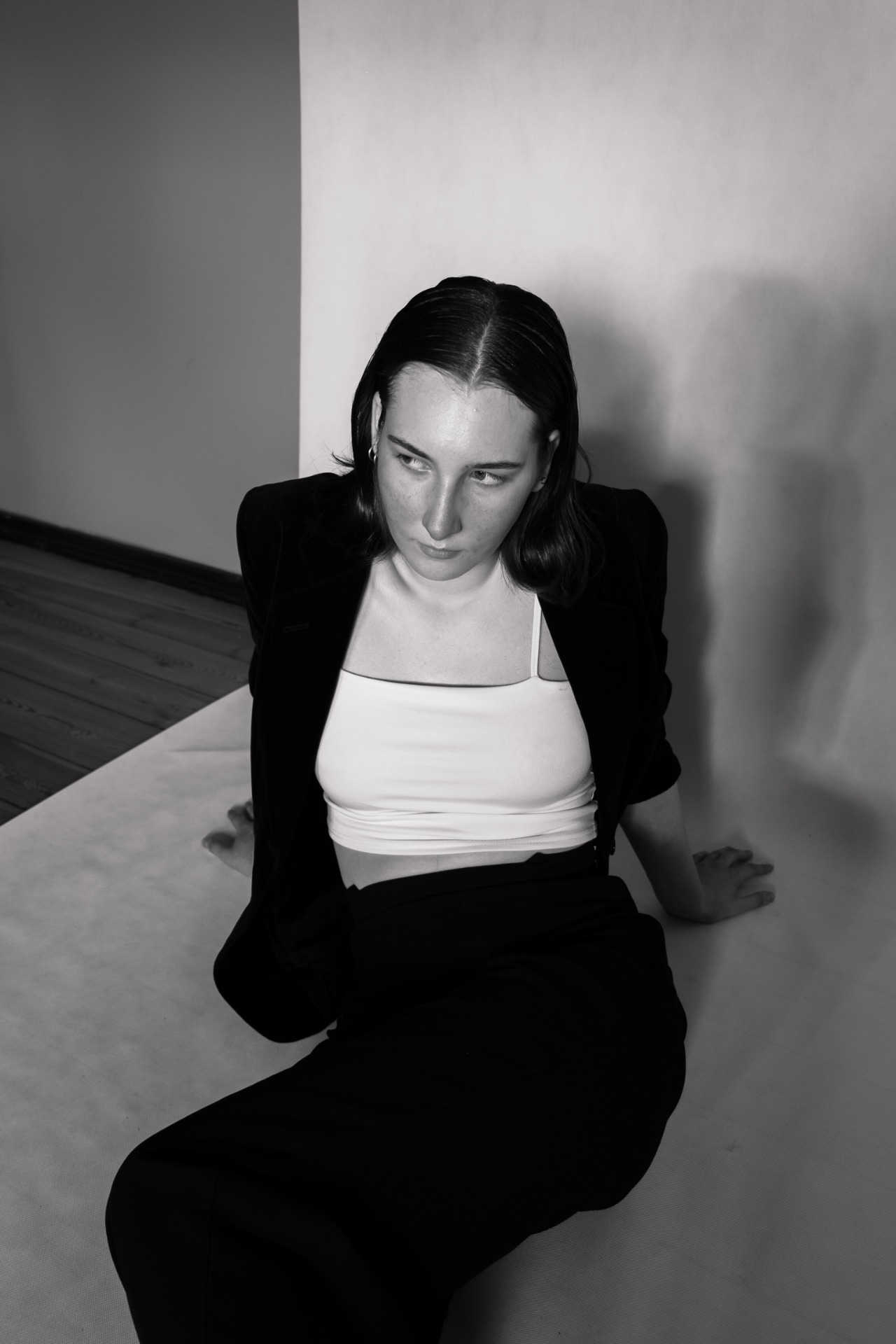 Aleksandra — Model & Hostess in Gdańsk photo 2