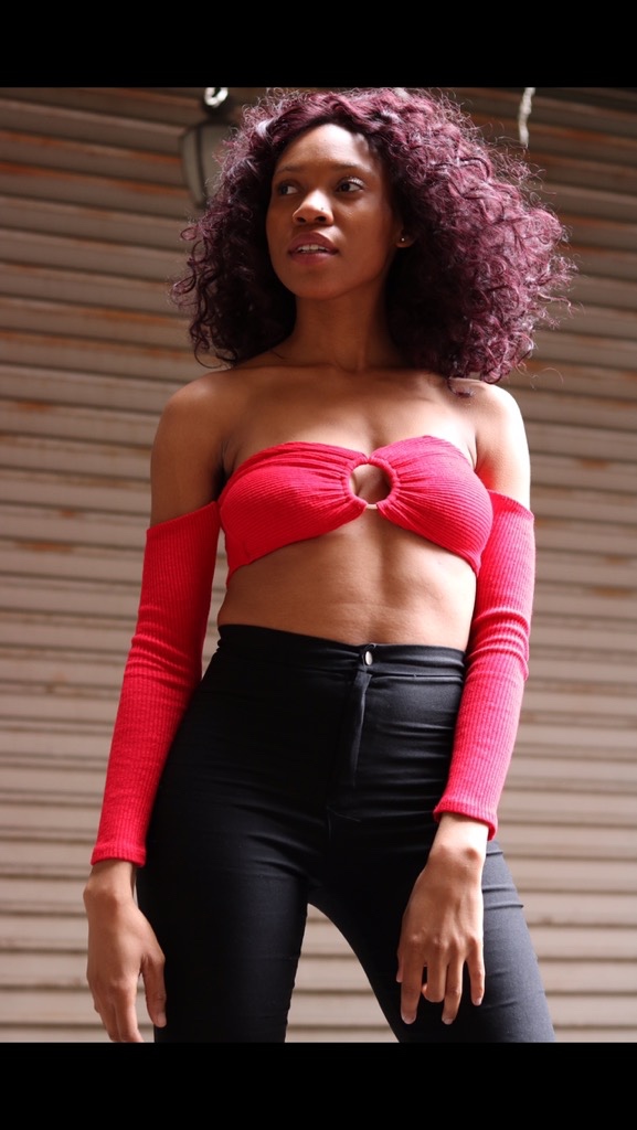 Chioma — Model & Hostess in Alicante (alacant) photo 1