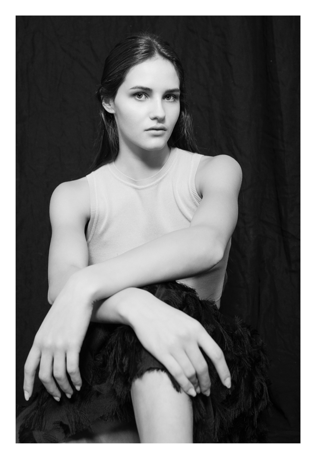 Clarissa photo 1 | Eye On Model