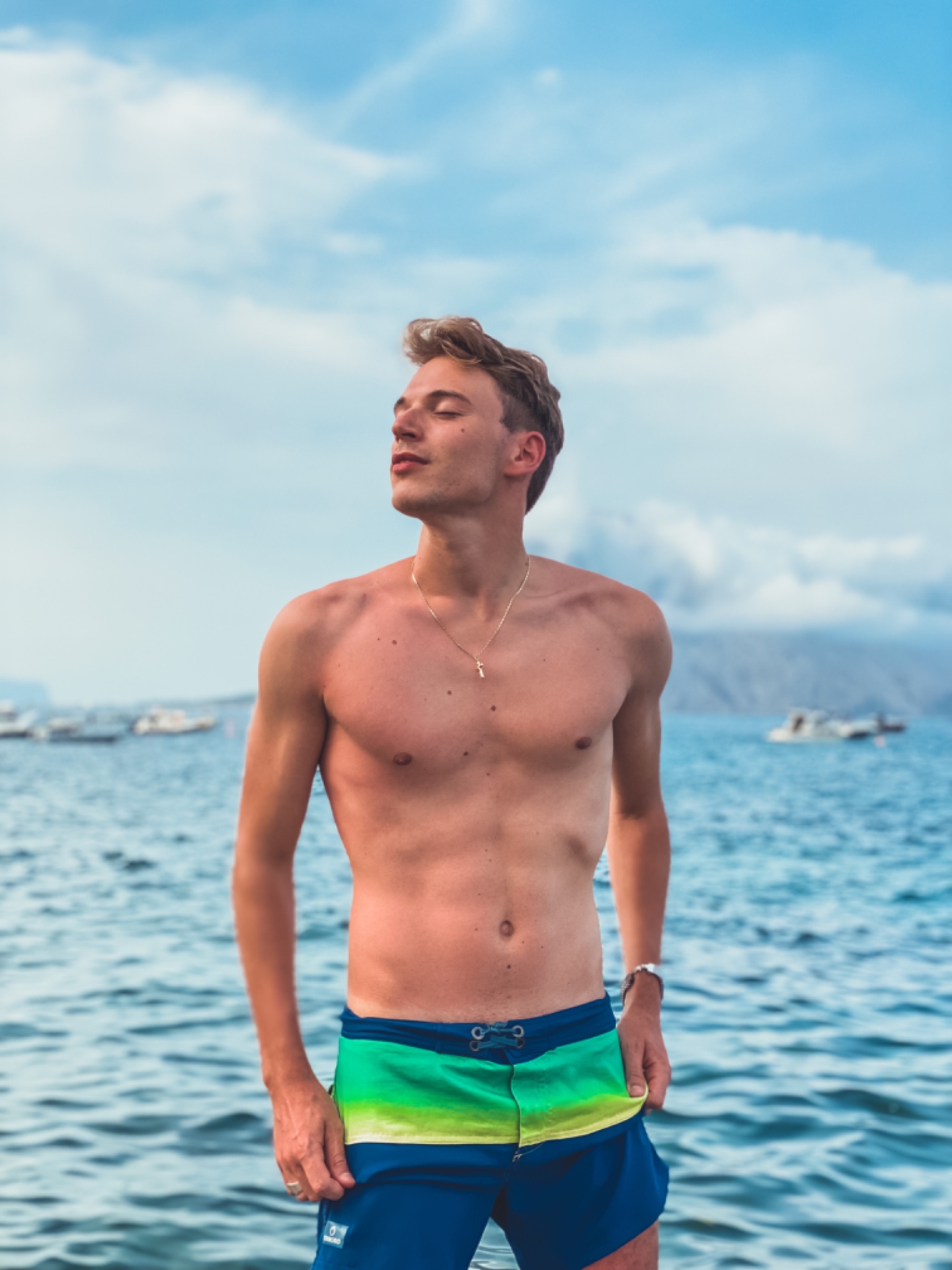 Alessandro — Model & Host in Abano Terme photo 4