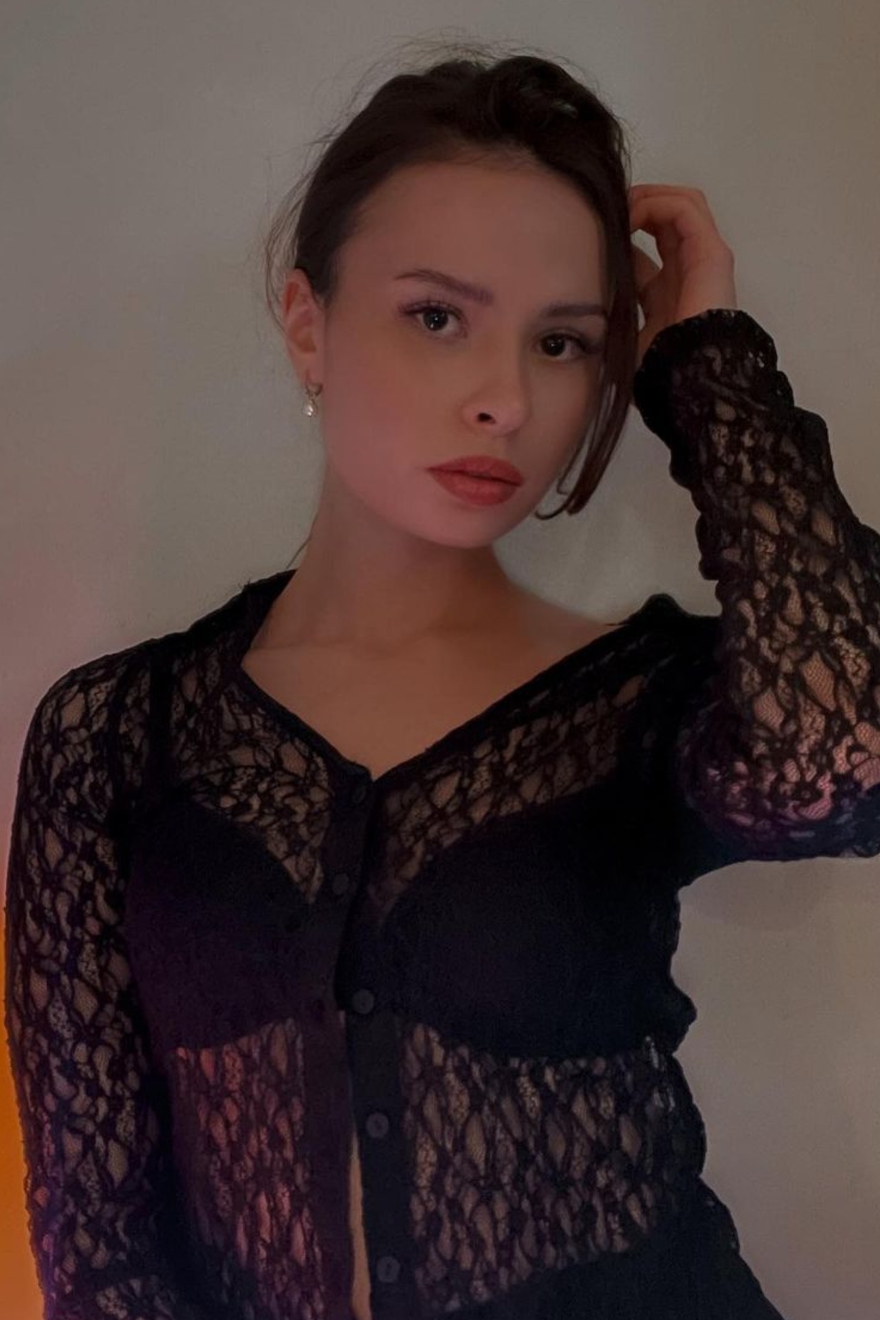 Kseniia — Model & Hostess in Hki photo 1