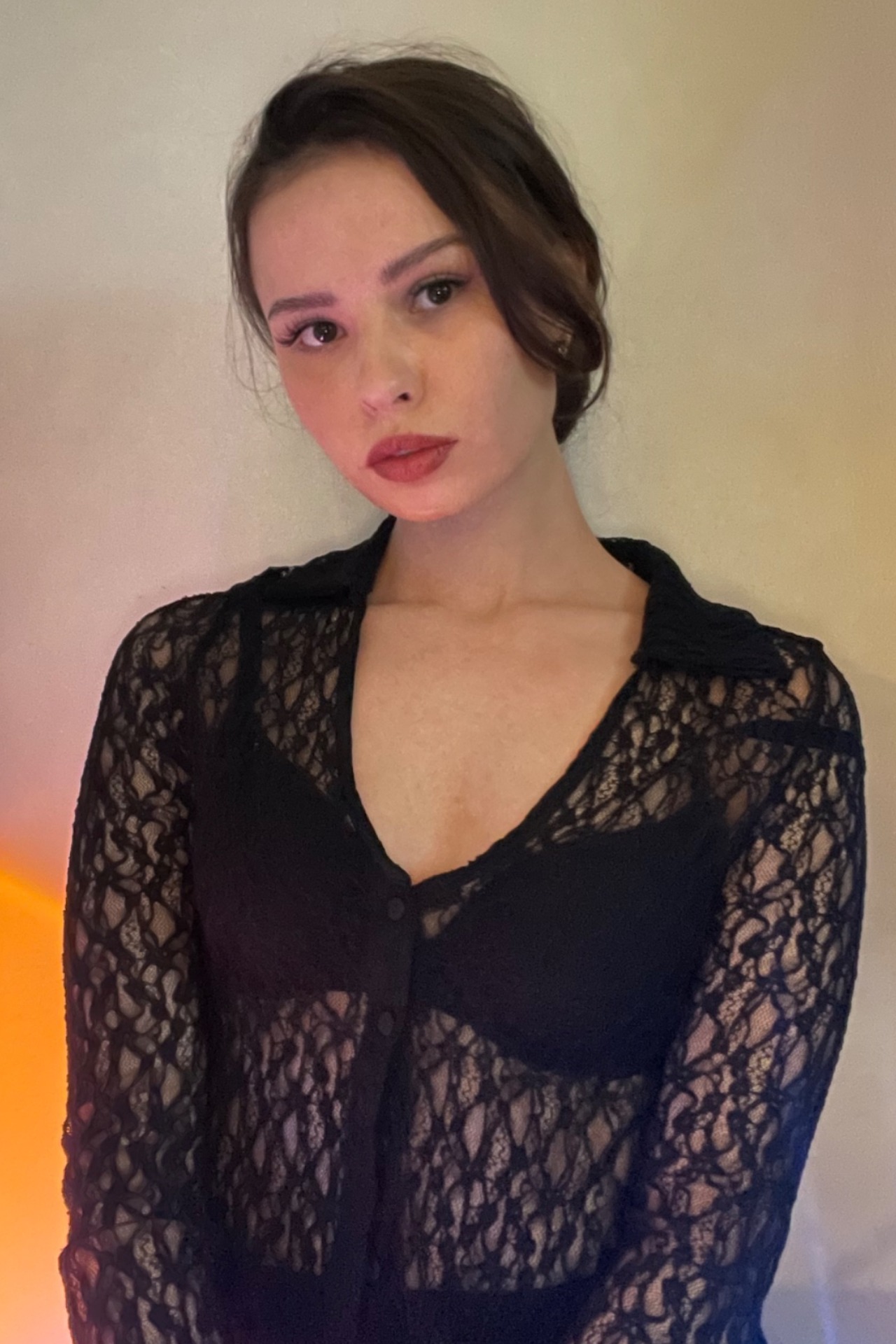 Kseniia — Model & Hostess in Hki photo 2