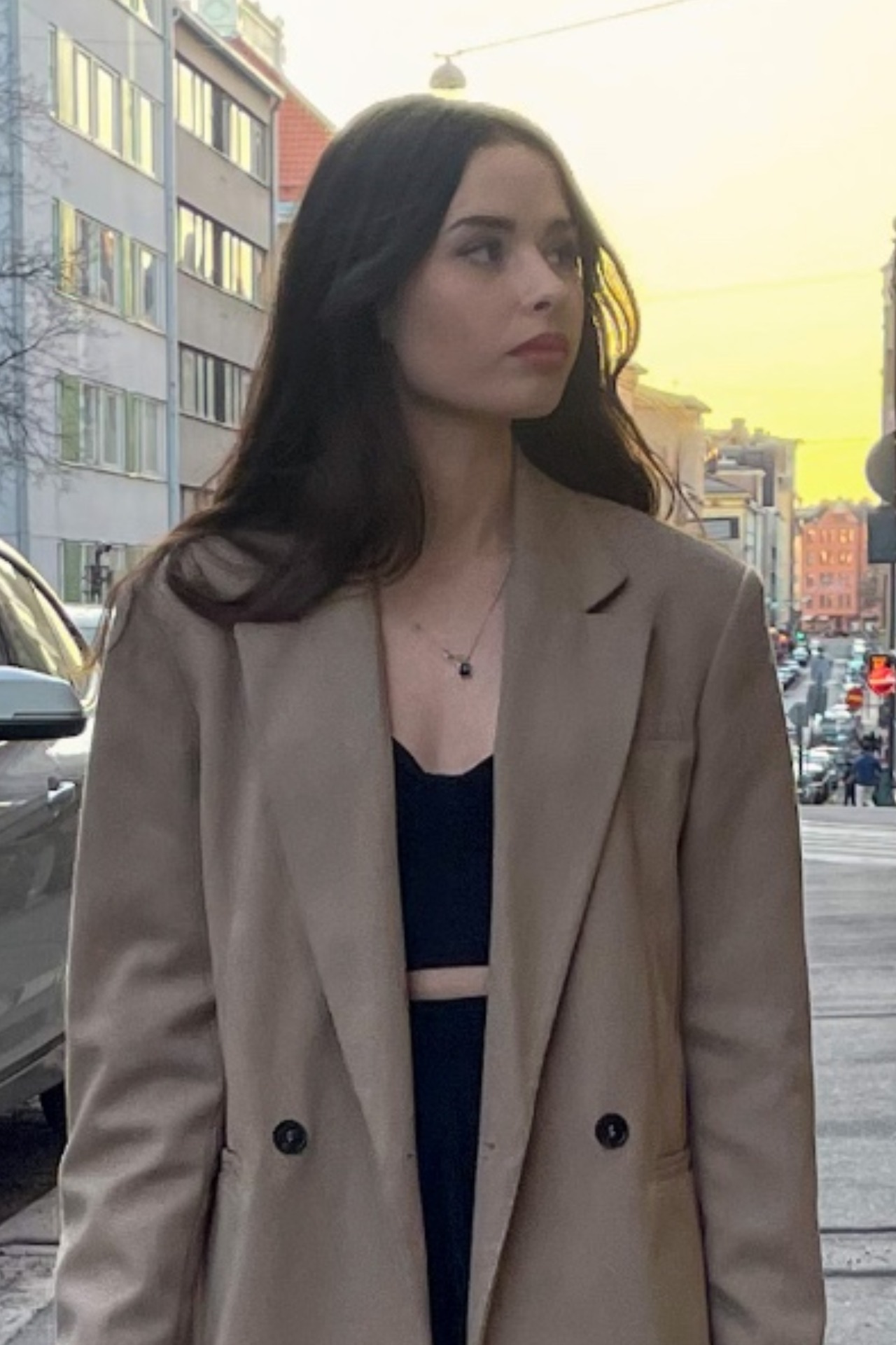 Kseniia — Model & Hostess in Hki photo 3