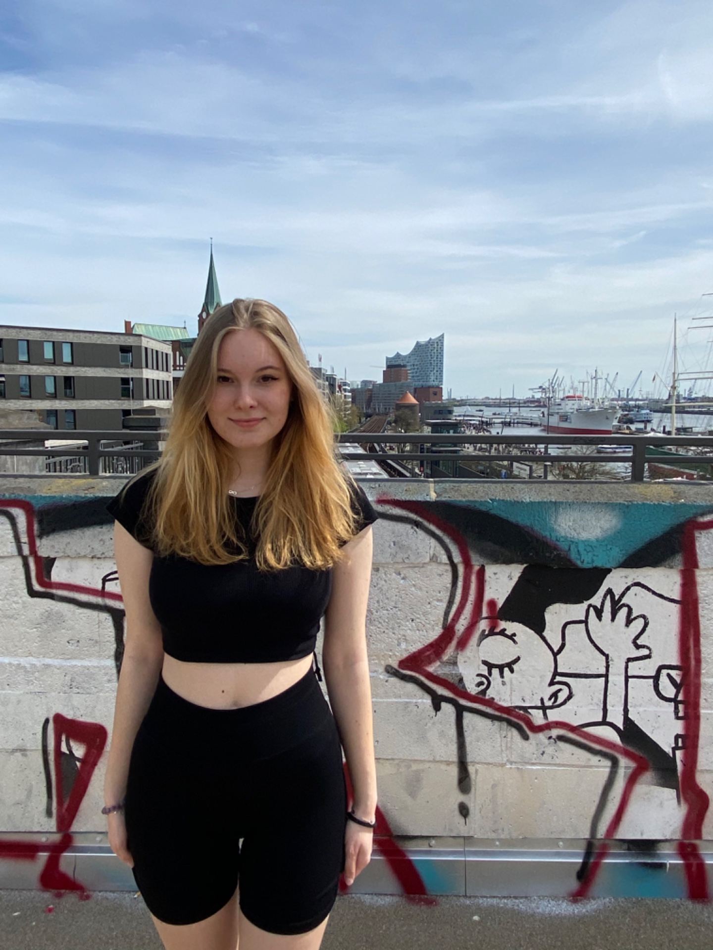 Sandra — Model & Hostess in Gdańsk photo 1