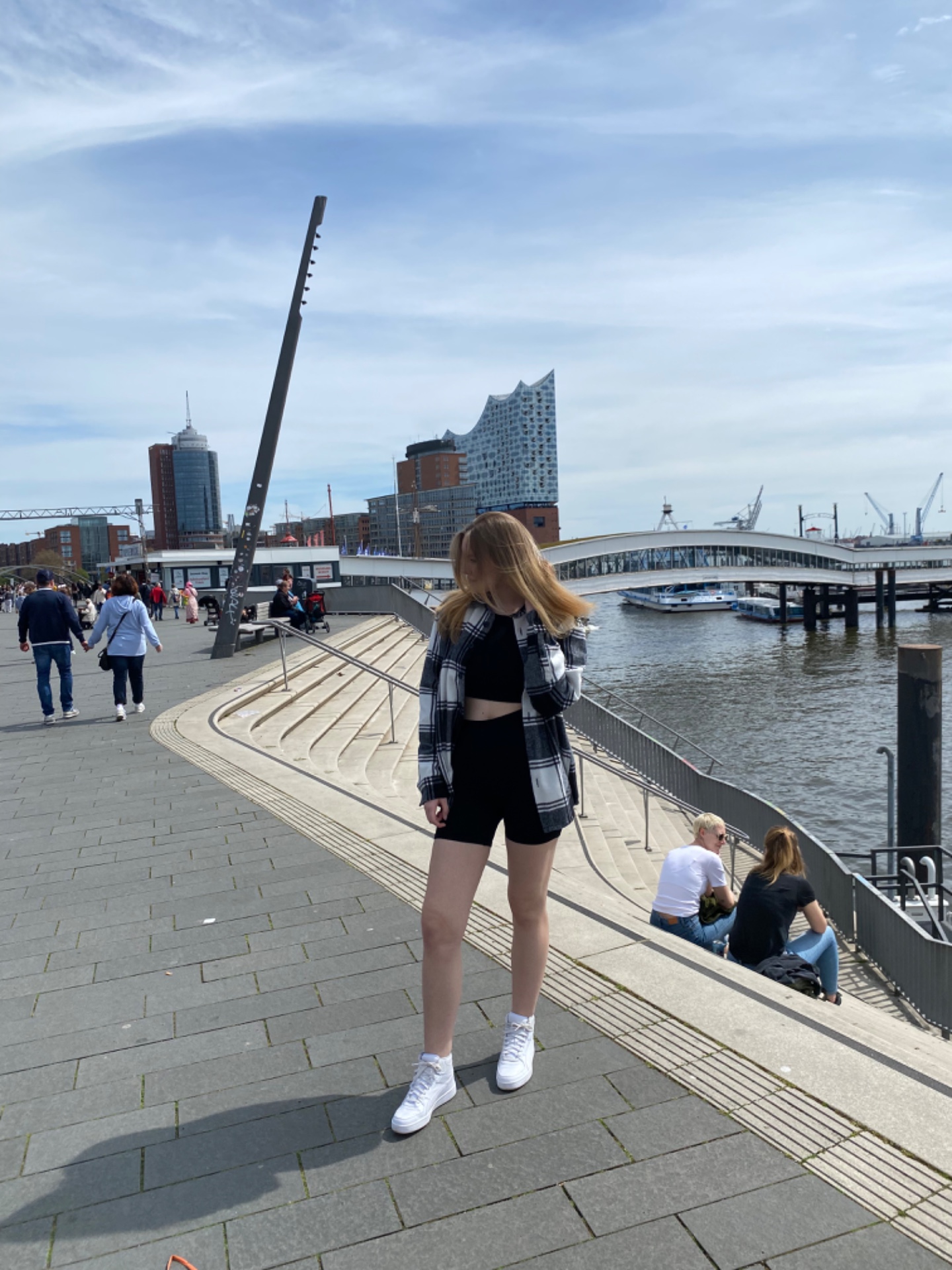 Sandra — Model & Hostess in Gdańsk photo 2