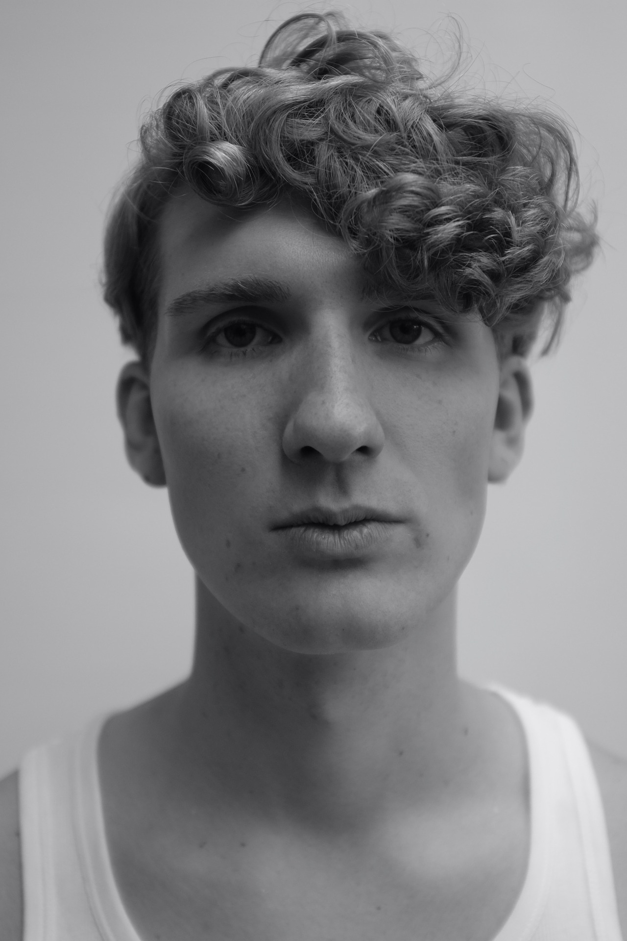 LORENZO COBALCHINI — Model in Breganze | Eye On Model