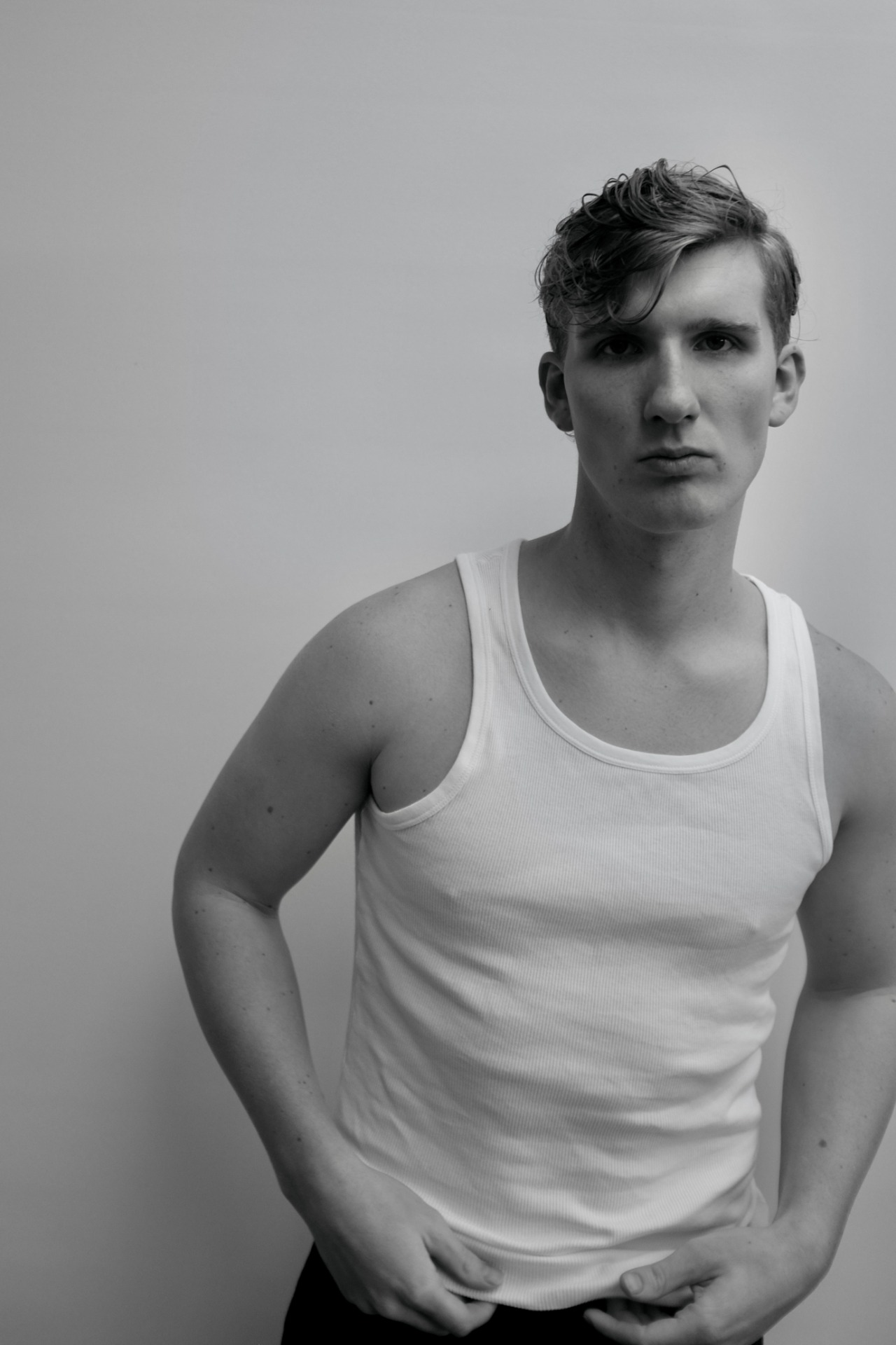Lorenzo Cobalchini — Model & Host in Breganze photo 1