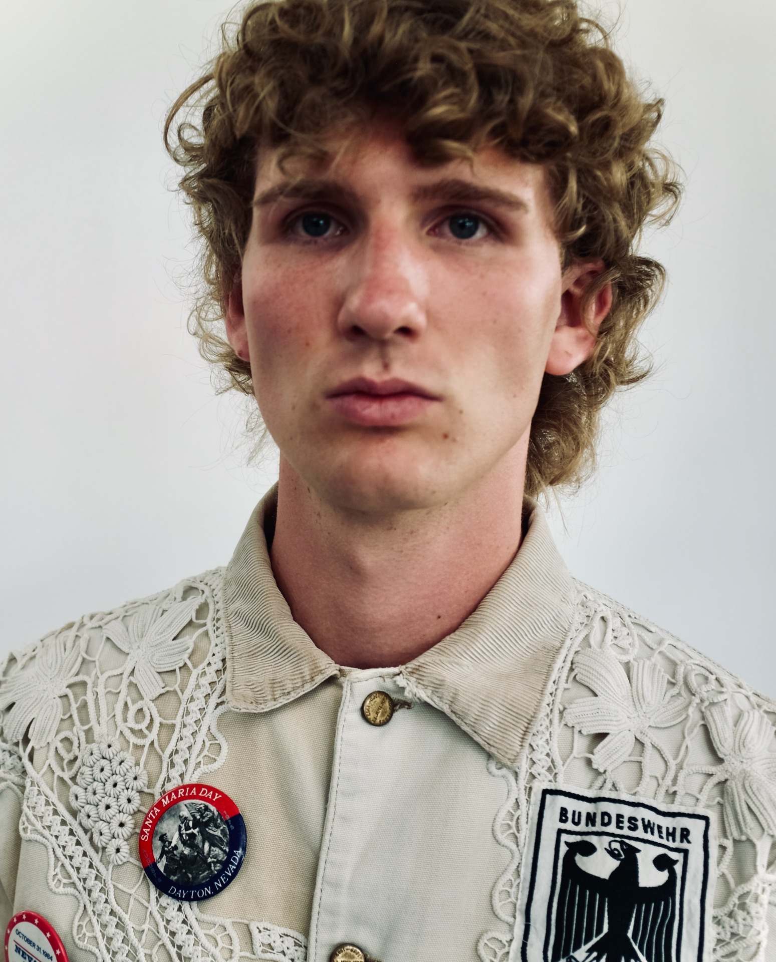 Lorenzo Cobalchini — Model & Host in Breganze photo 10