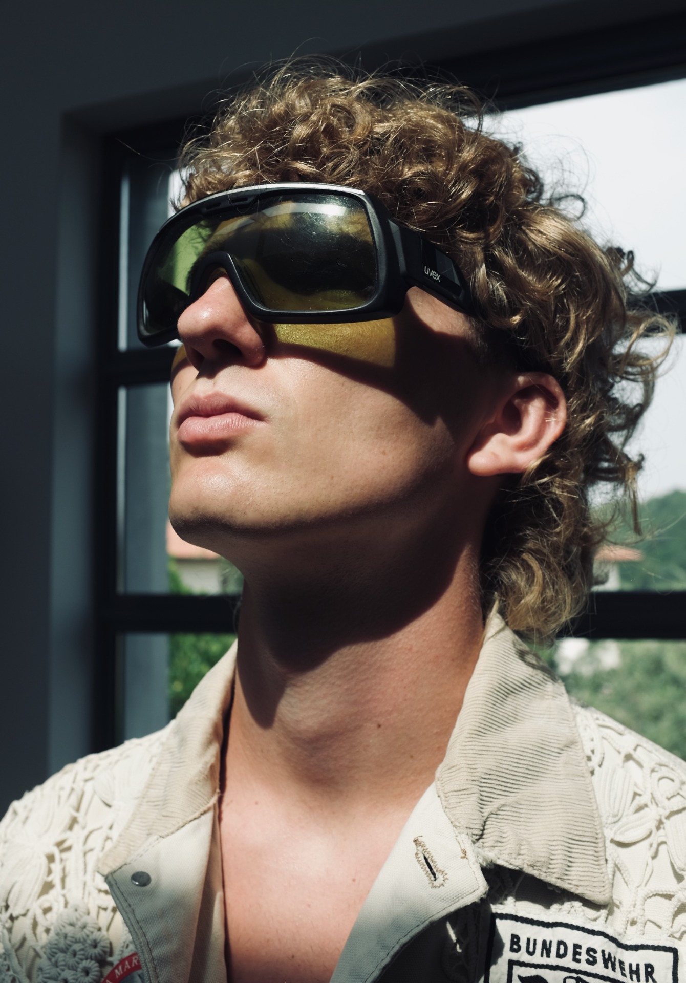 Lorenzo Cobalchini — Model & Host in Breganze photo 11