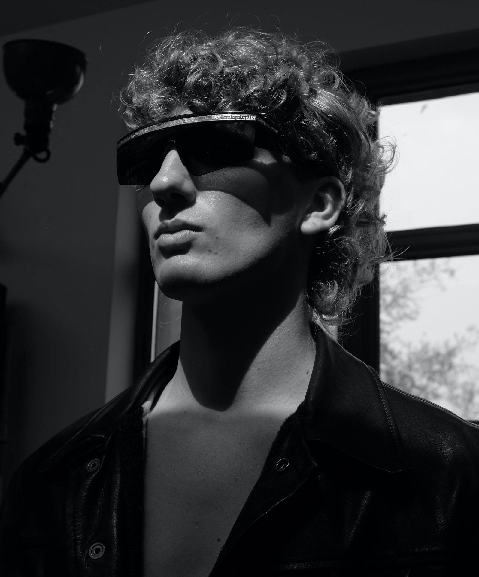 Lorenzo Cobalchini — Model & Host in Breganze photo 12