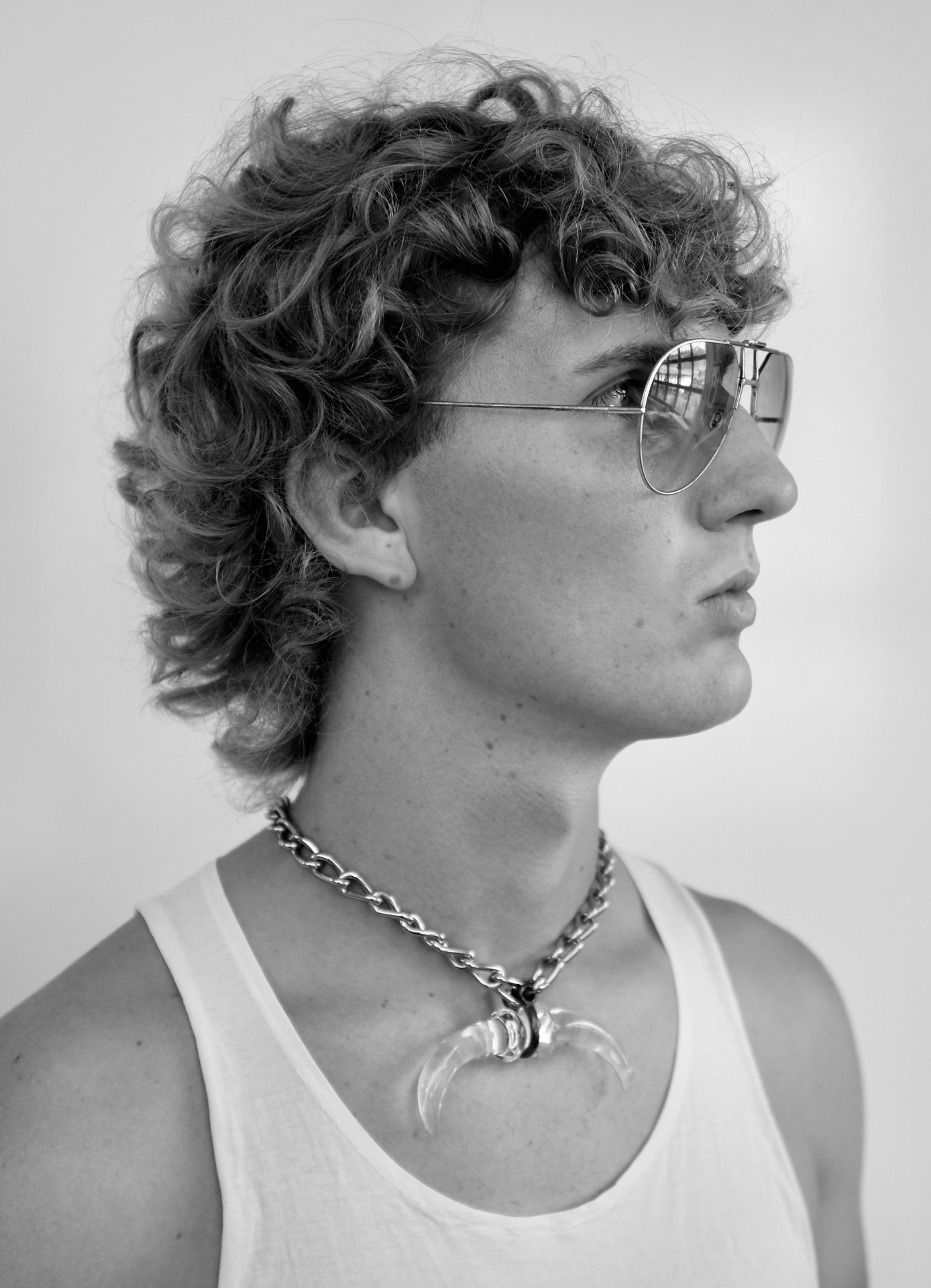 Lorenzo Cobalchini — Model & Host in Breganze photo 13