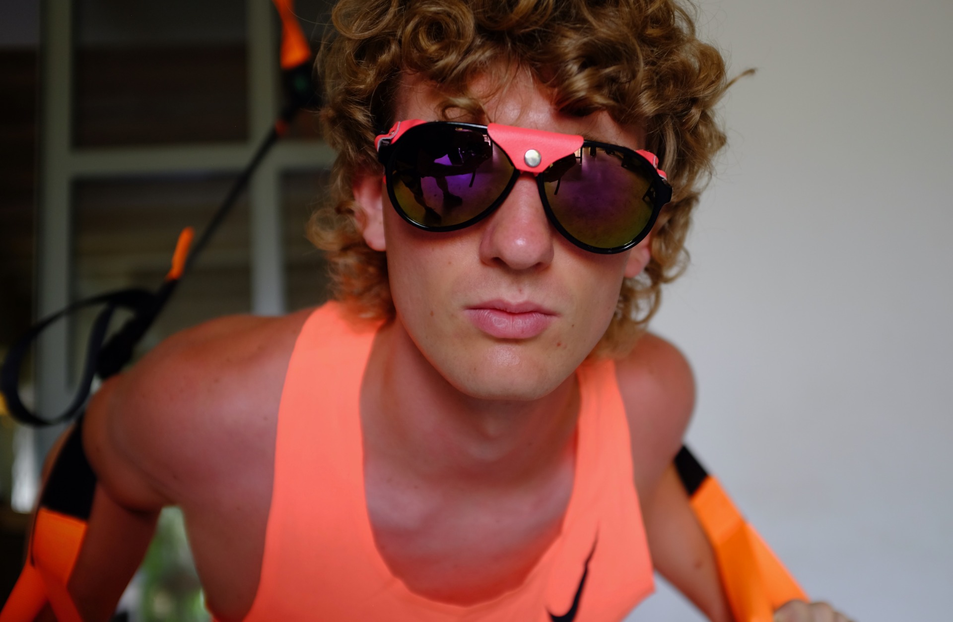 Lorenzo Cobalchini — Model & Host in Breganze photo 15