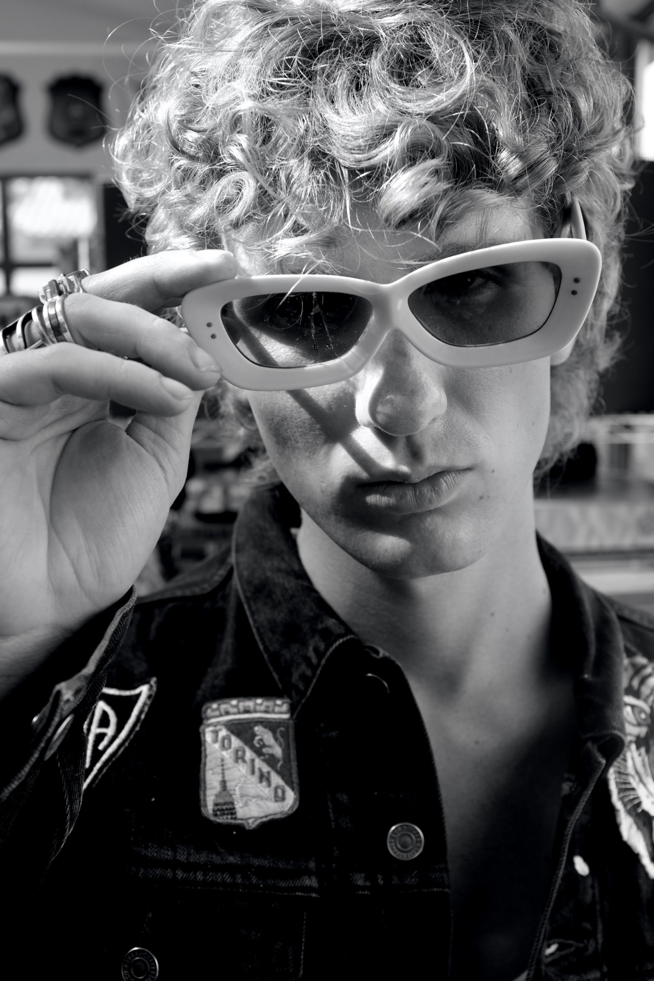 Lorenzo Cobalchini — Model & Host in Breganze photo 16