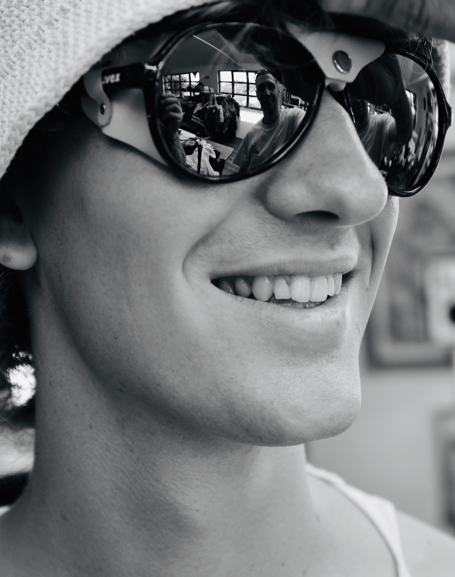 Lorenzo Cobalchini — Model & Host in Breganze photo 19