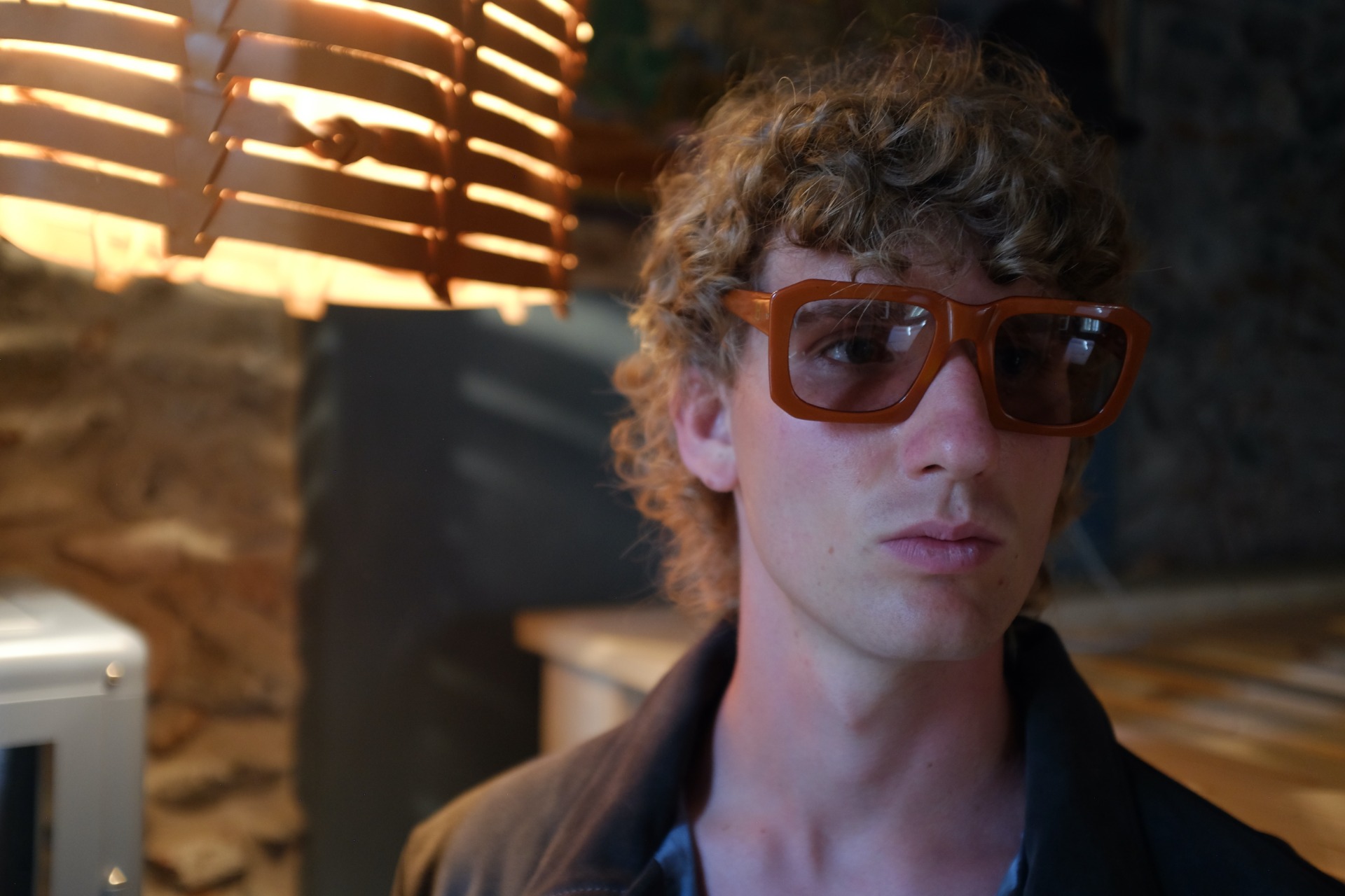 Lorenzo Cobalchini — Model & Host in Breganze photo 18