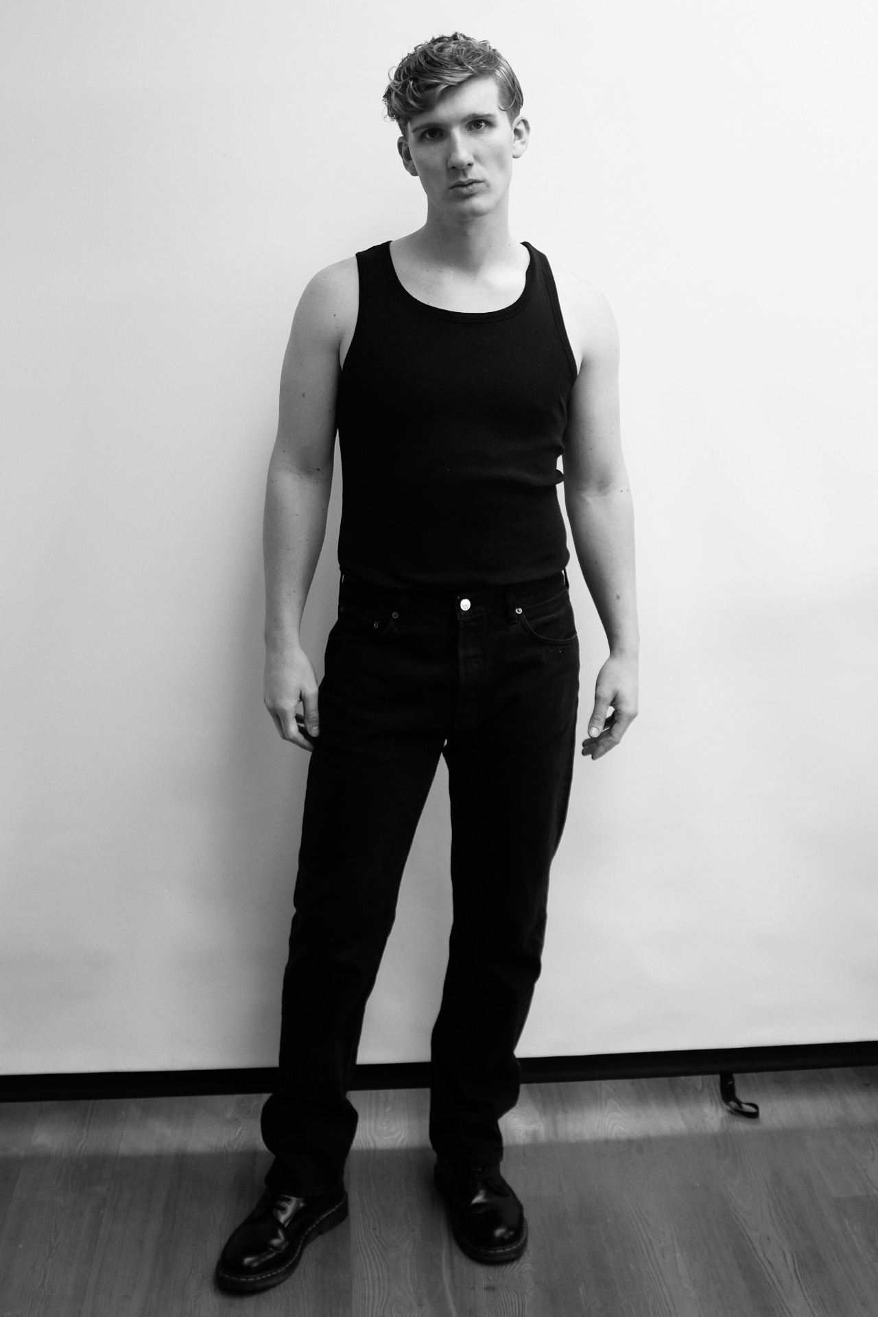 Lorenzo Cobalchini — Model & Host in Breganze photo 2