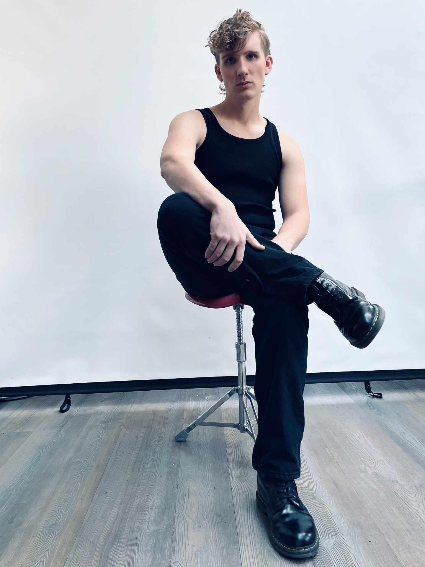 Lorenzo Cobalchini — Model & Host in Breganze photo 20