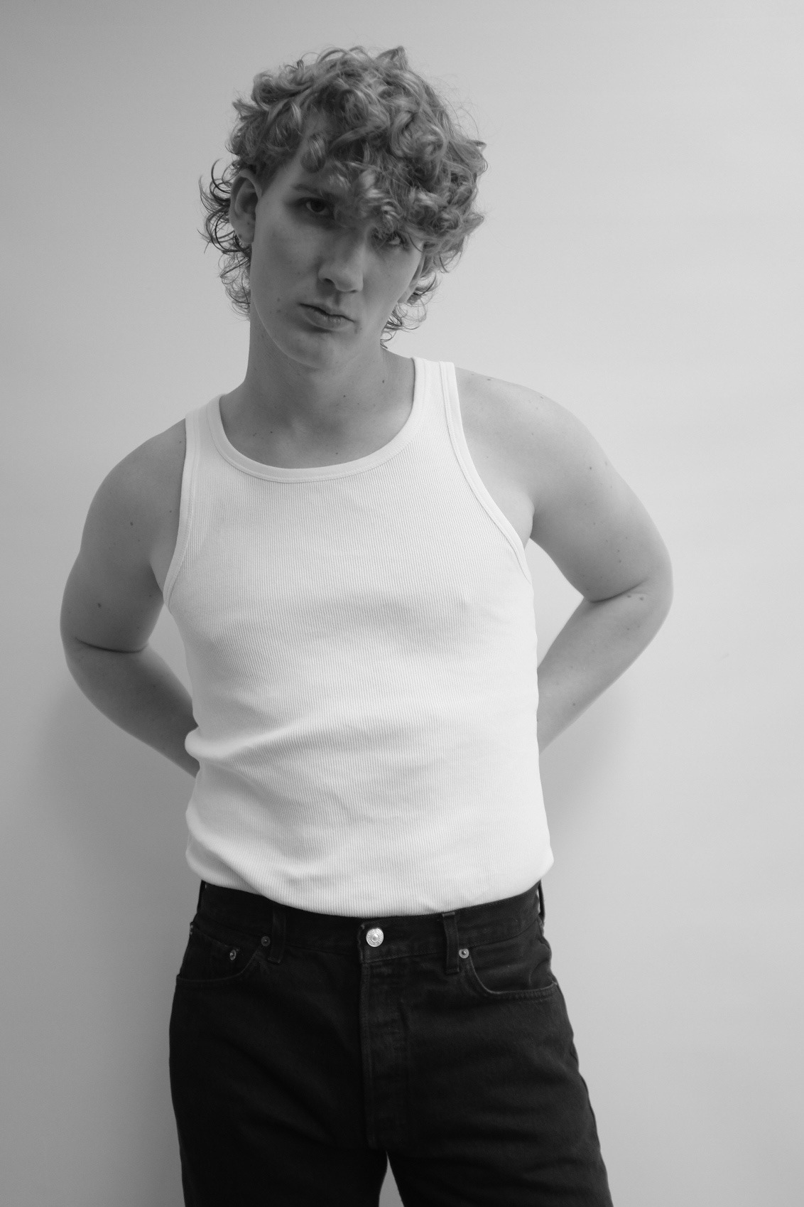 Lorenzo Cobalchini — Model & Host in Breganze photo 21