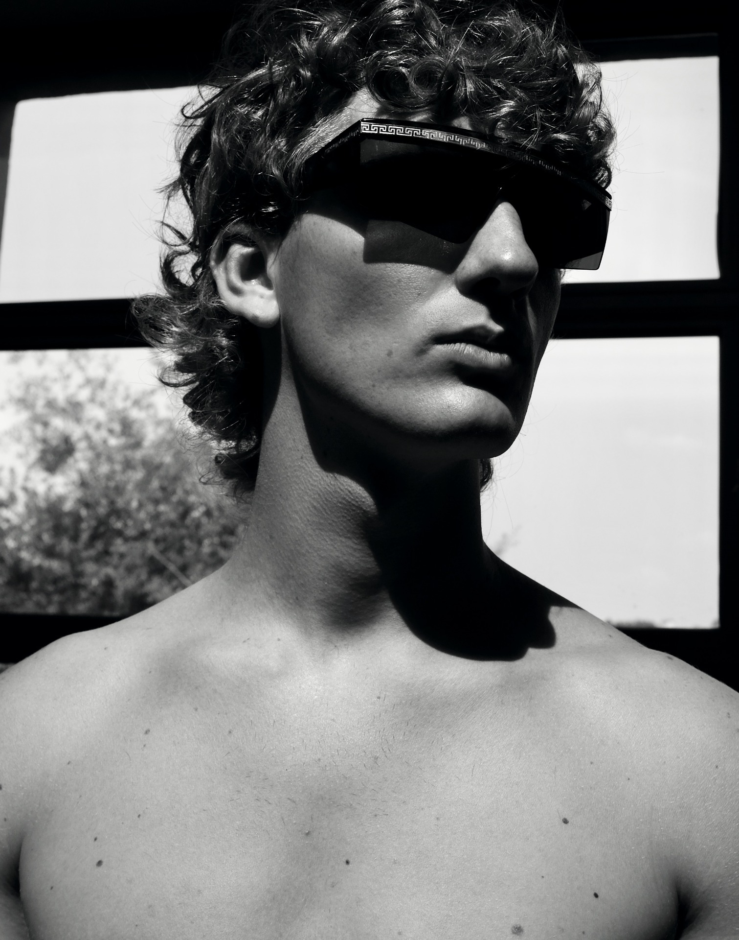 Lorenzo Cobalchini — Model & Host in Breganze photo 24