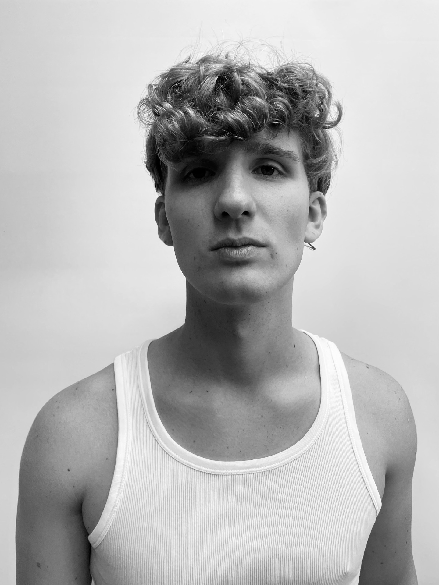 Lorenzo Cobalchini — Model & Host in Breganze photo 3