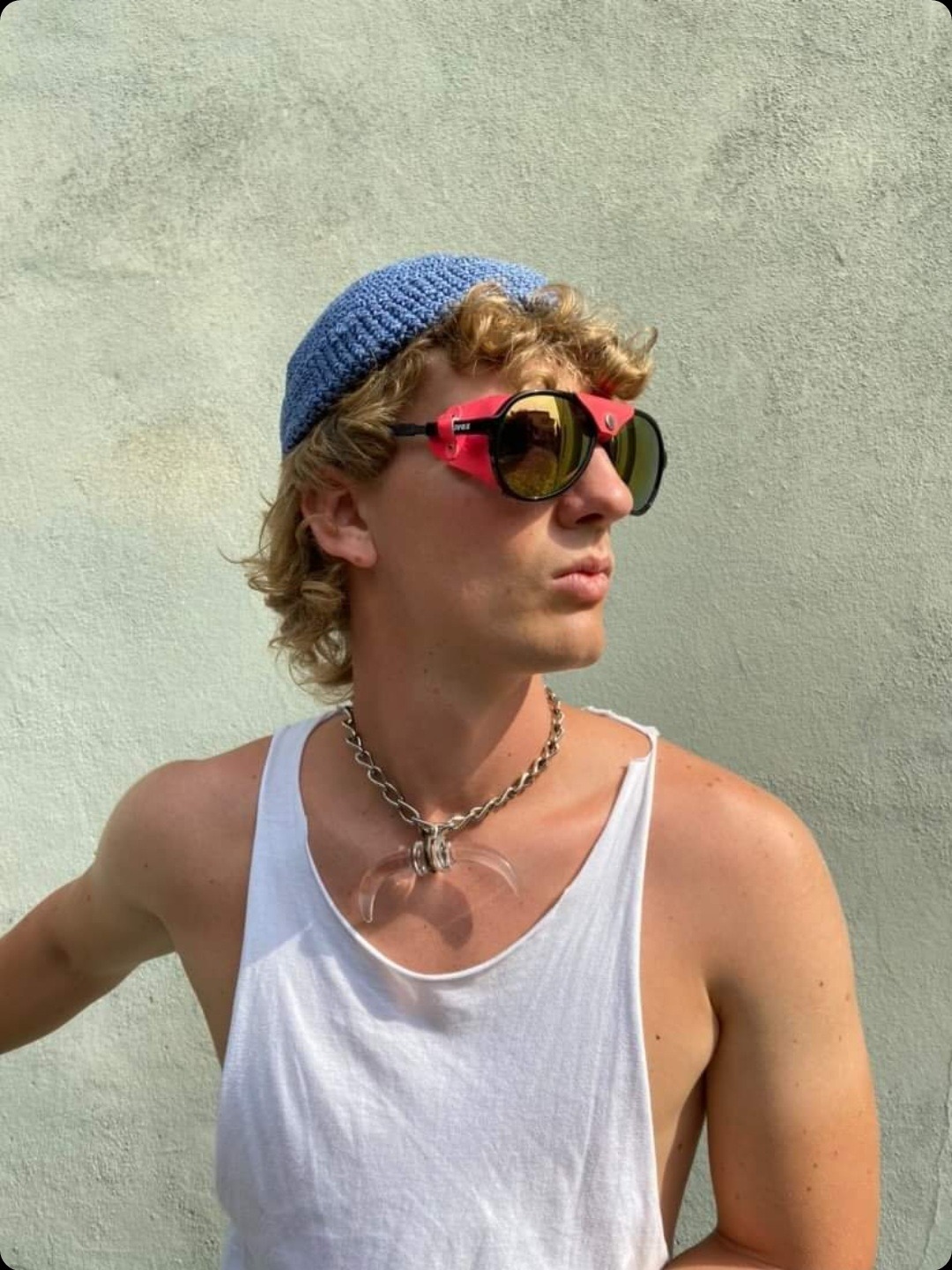 Lorenzo Cobalchini — Model & Host in Breganze photo 7