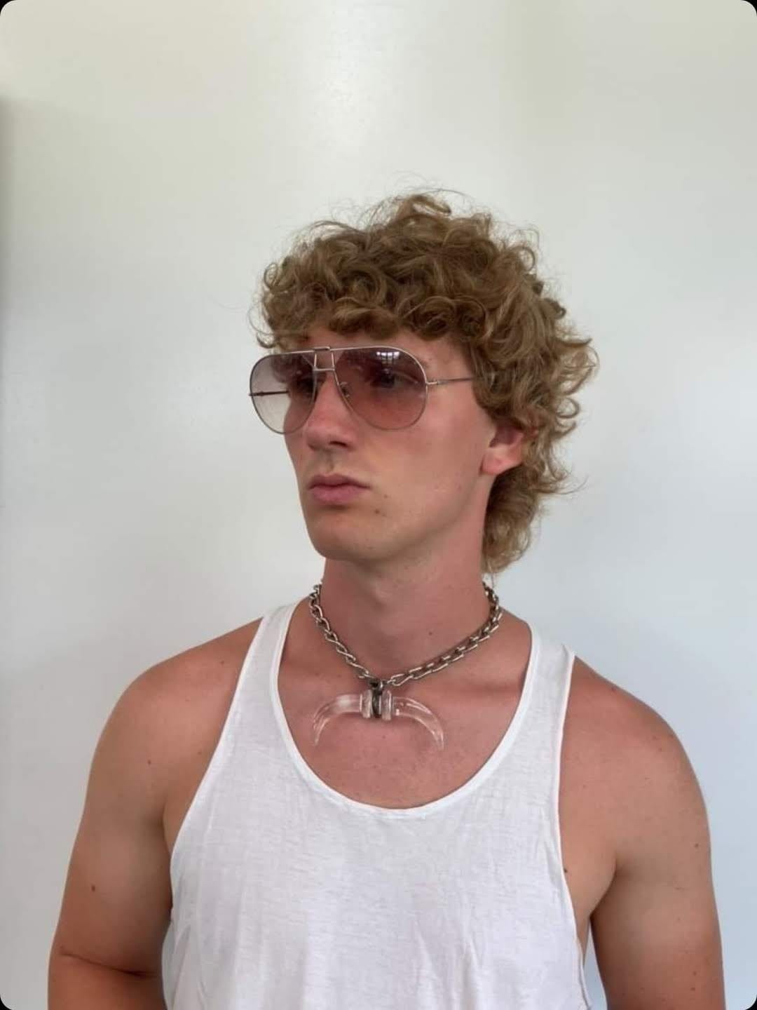 Lorenzo Cobalchini — Model & Host in Breganze photo 9