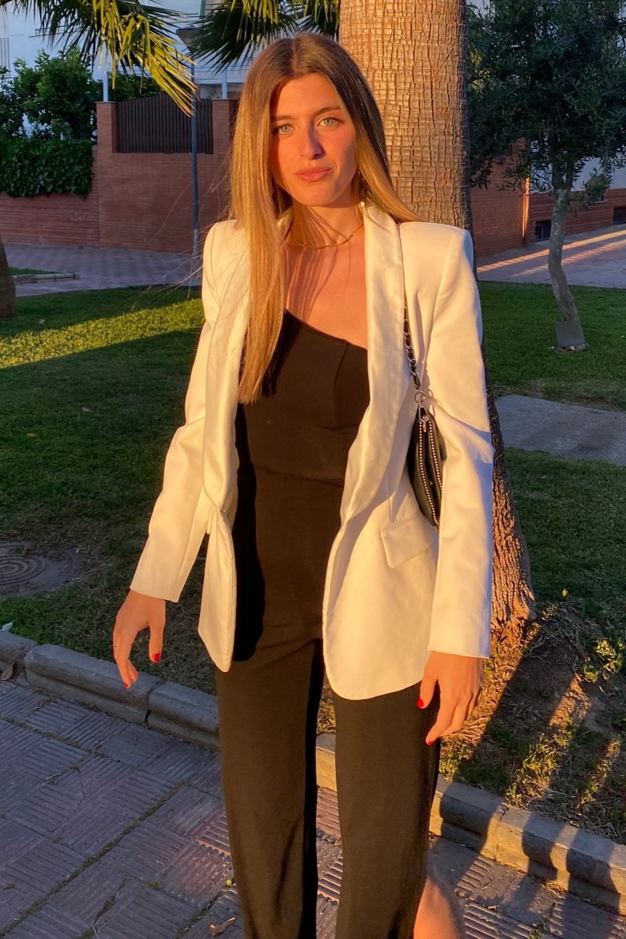 Marian — Model & Hostess in Barcelona photo 2