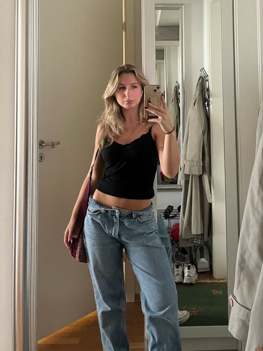 Pernille Josefine — Model & Hostess in Den Haag photo 2