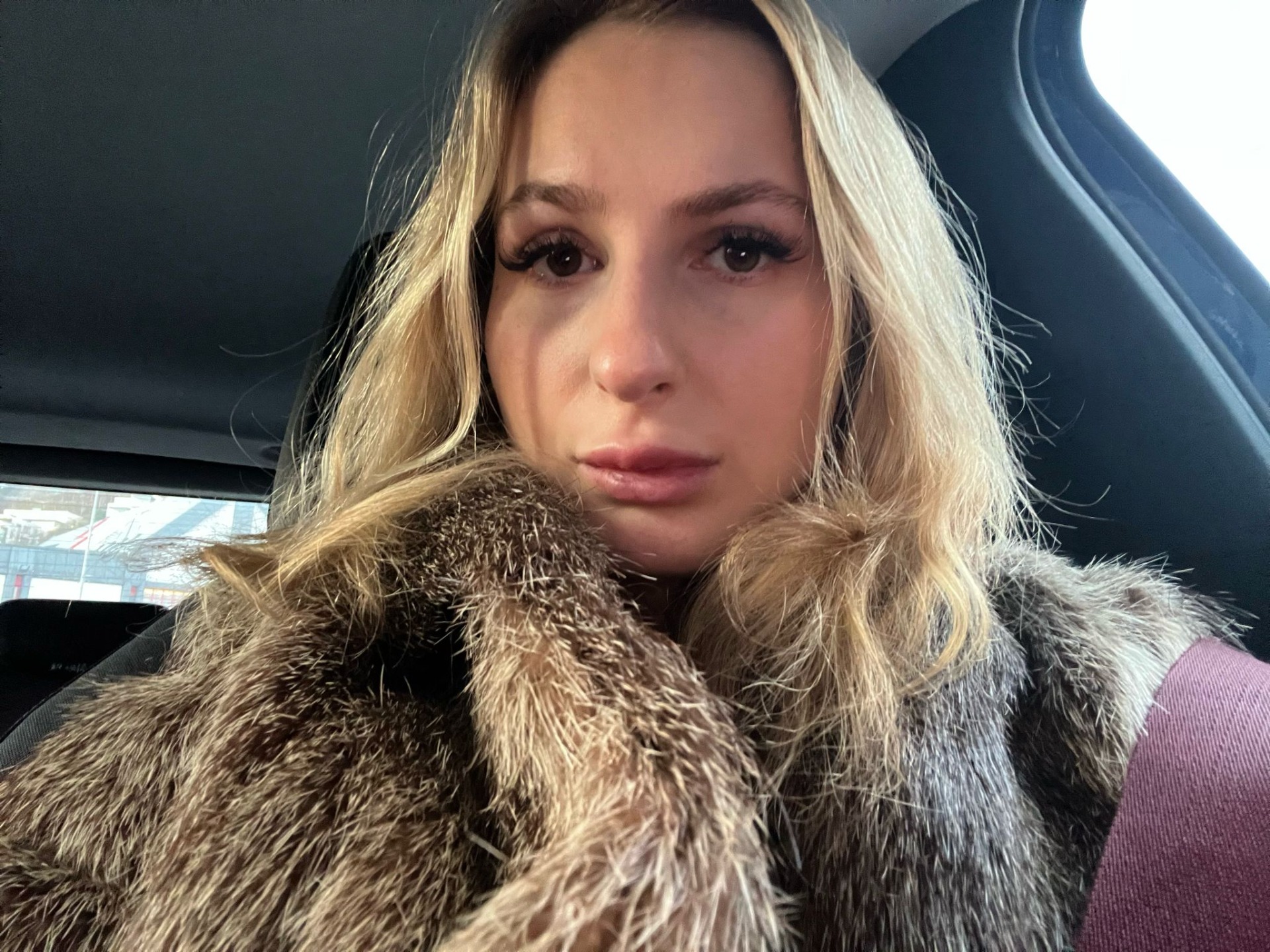 Pernille Josefine — Model & Hostess in Den Haag photo 1