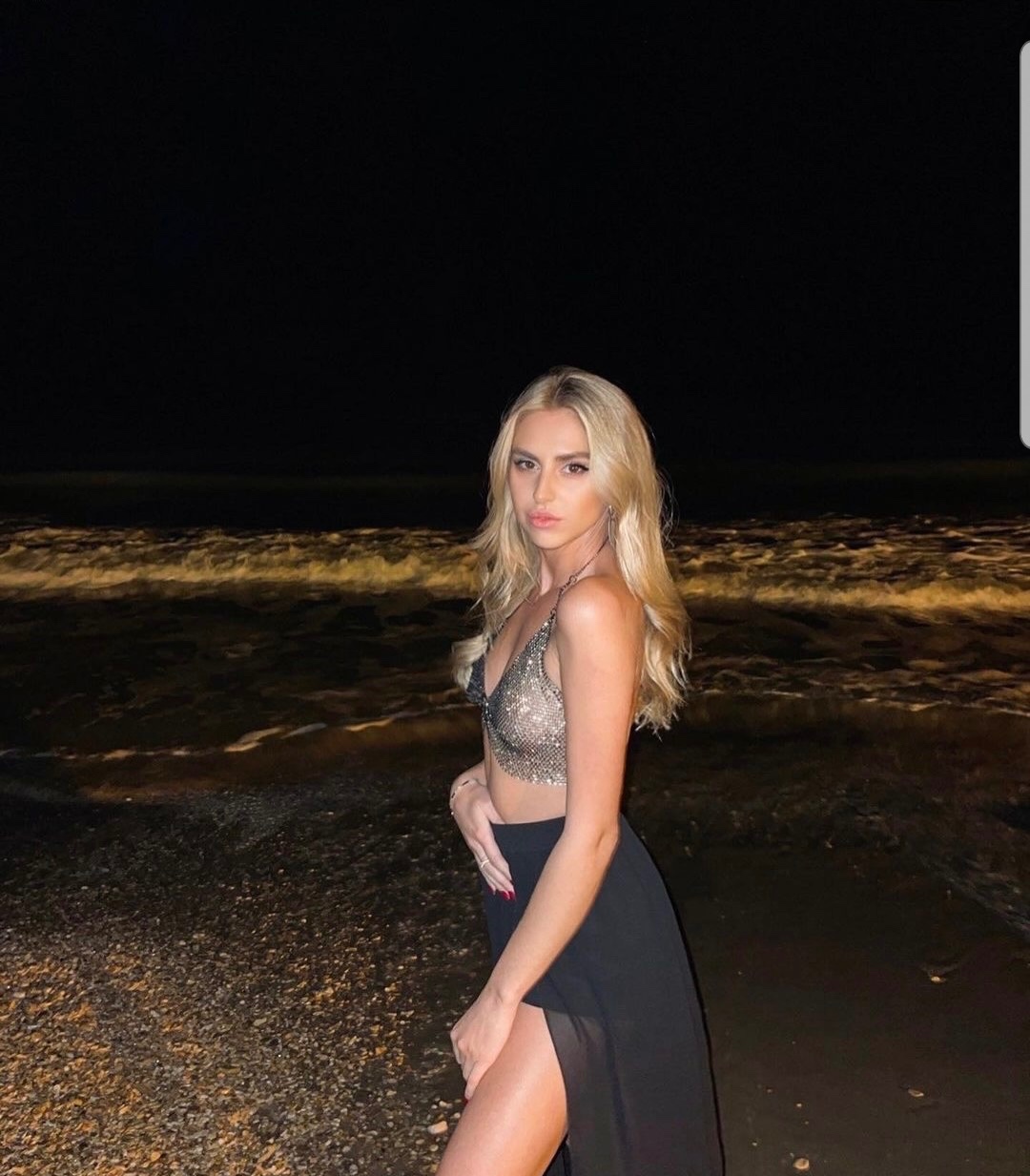 Svetlana — Model & Hostess in Barcelona photo 4