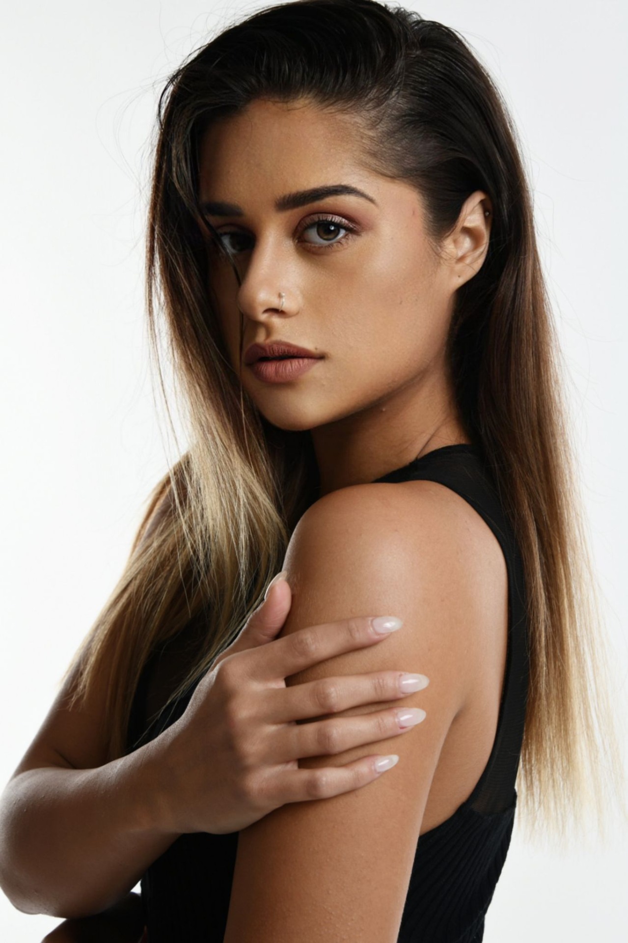 Matilde — Model & Hostess in Verona photo 2