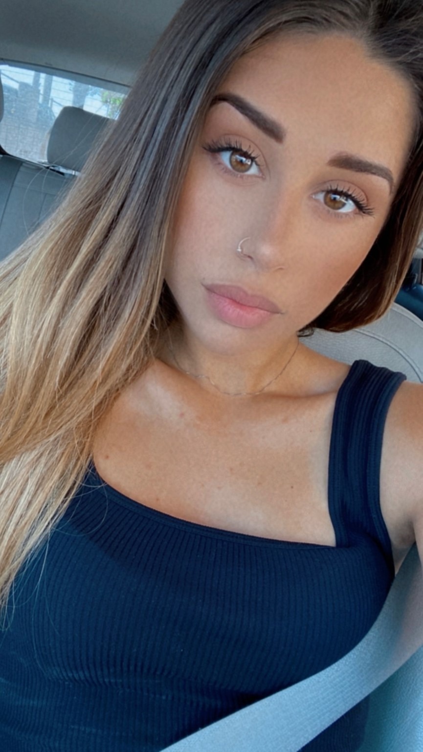 Matilde — Model & Hostess in Verona photo 3