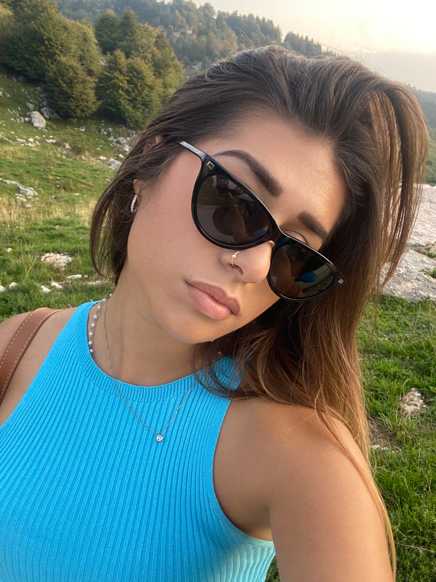 Matilde — Model & Hostess in Verona photo 4