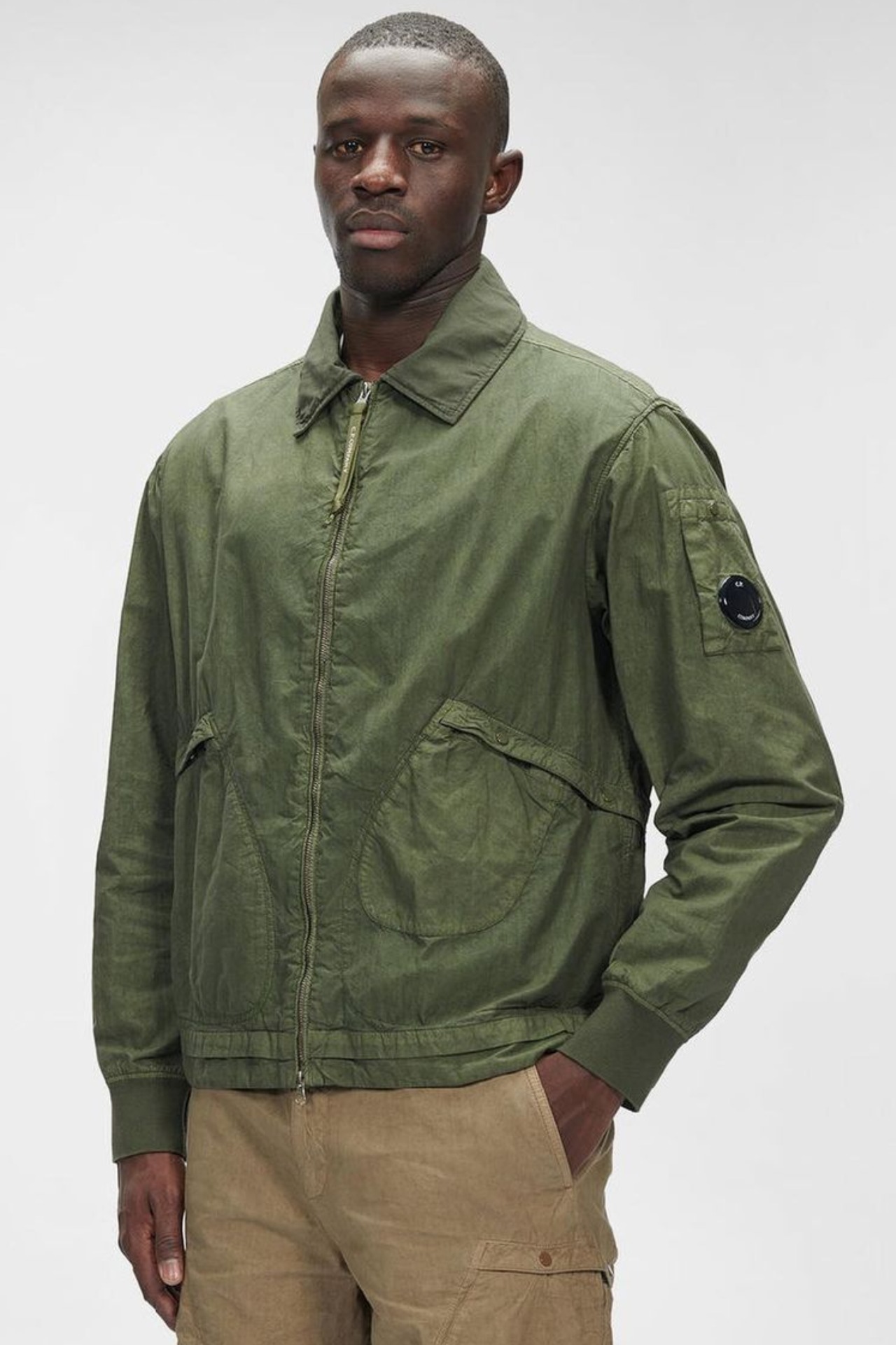 Abdoulaye — Model & Host in Milano photo 10