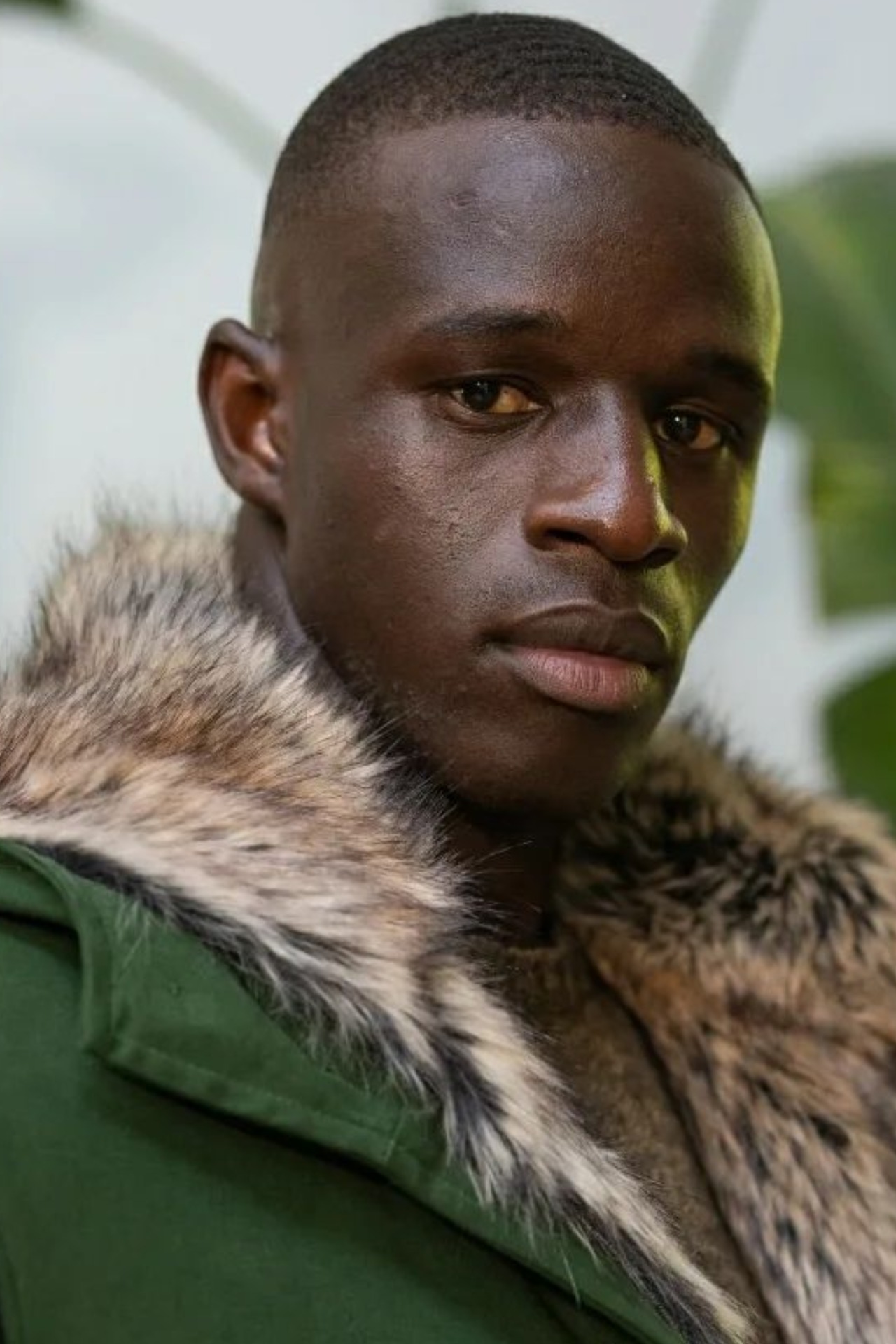 Abdoulaye — Model & Host in Milano photo 9