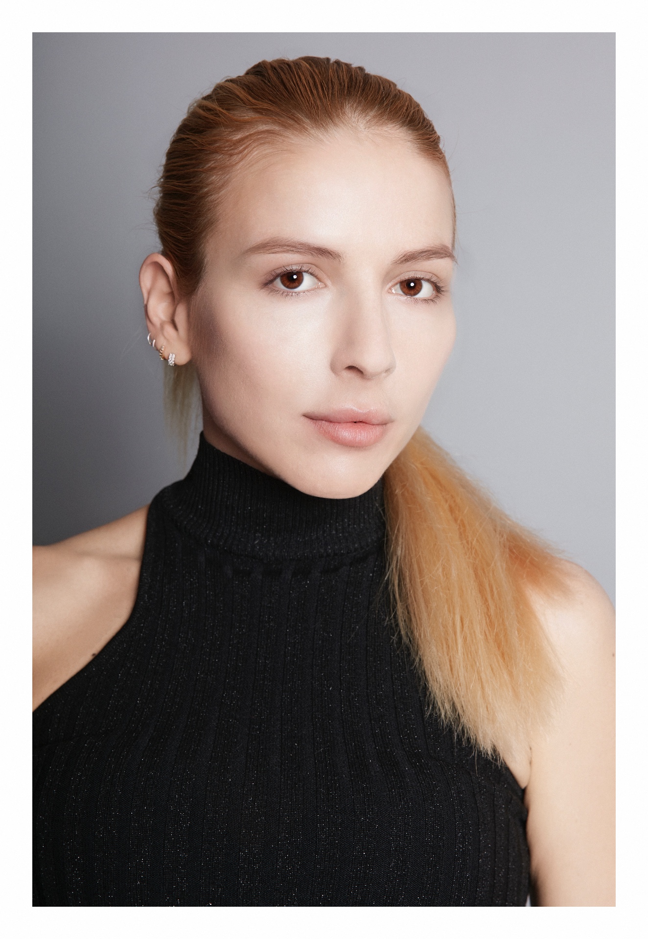 Maria Giulia — Model & Hostess in Giovinazzo photo 8