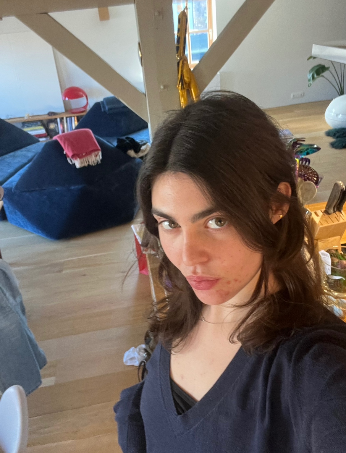 Olivia Vittoria — Model & Hostess in Amsterdam photo 2