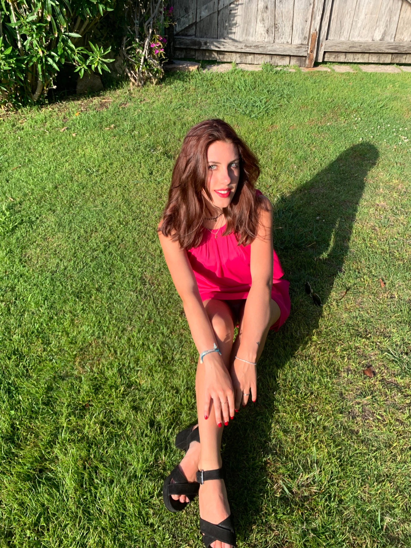Camilla — Model & Hostess in Barcelona photo 2