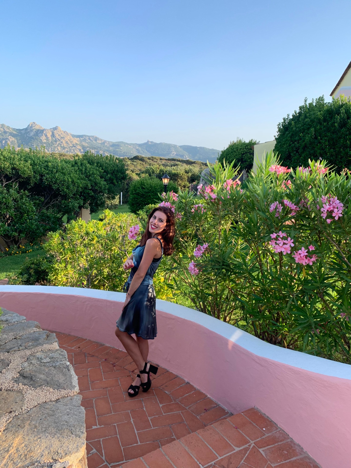 Camilla — Model & Hostess in Barcelona photo 3