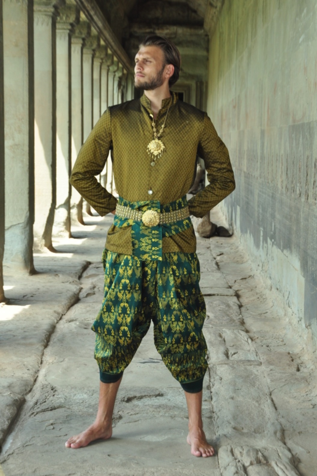 Romain — Model & Host in Sciez photo 10