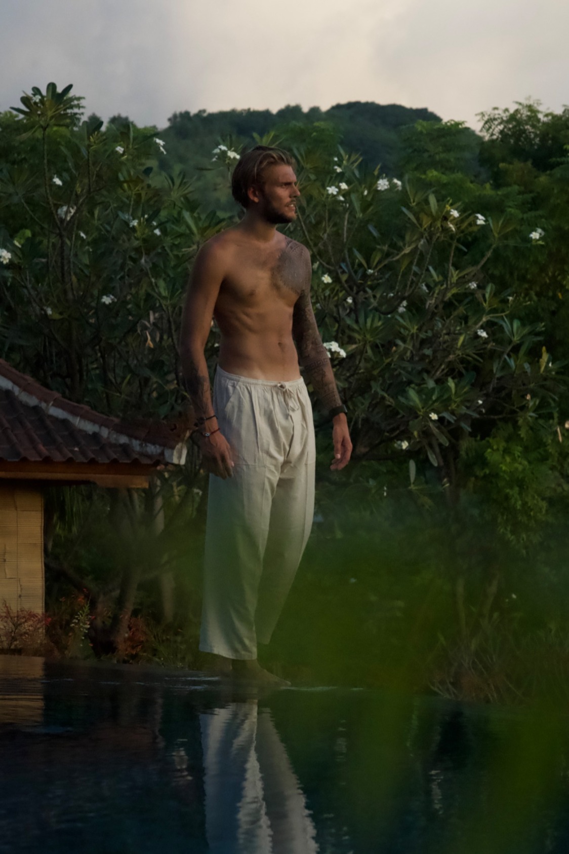 Romain — Model & Host in Sciez photo 4