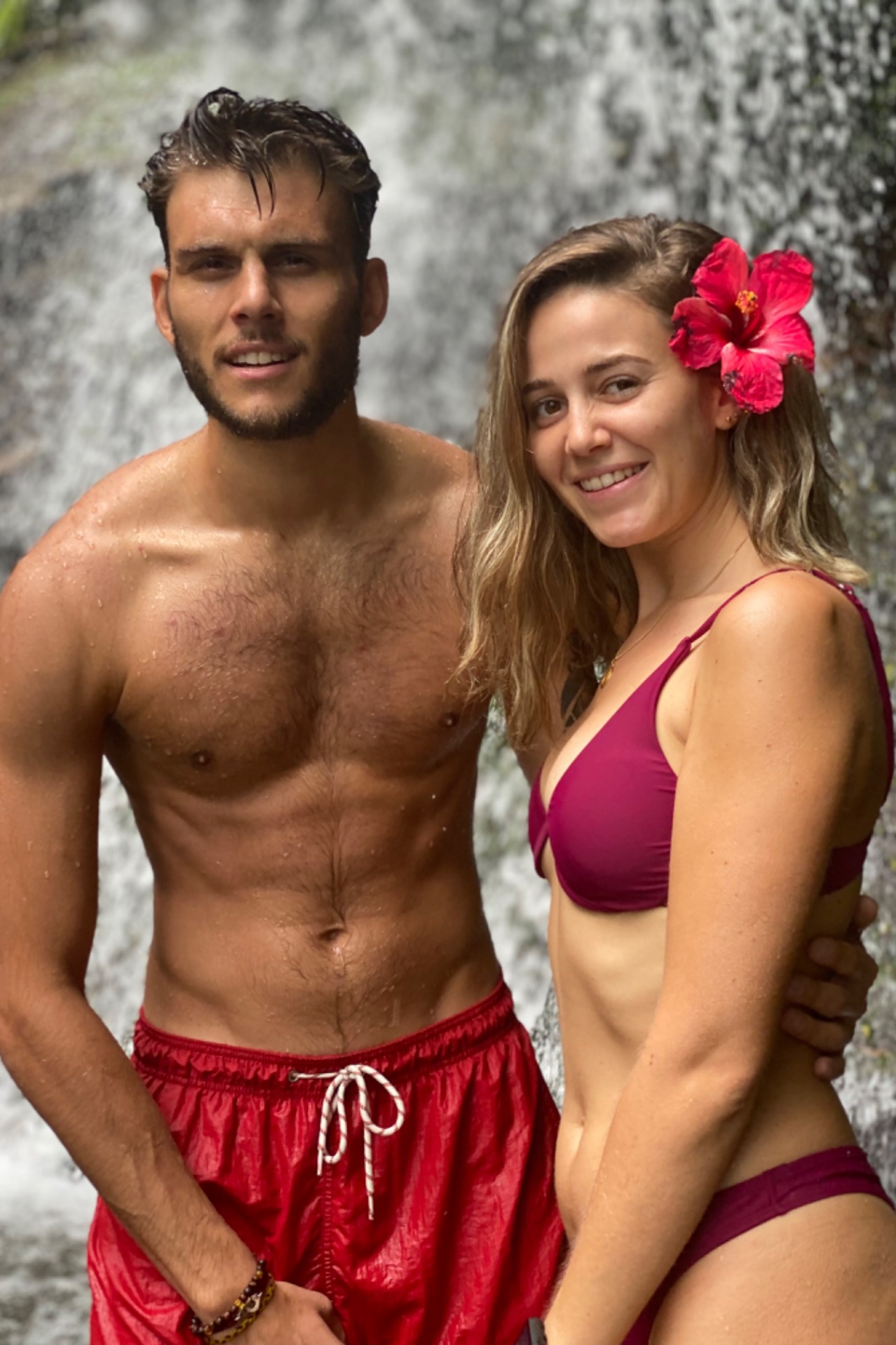 Romain — Model & Host in Sciez photo 9
