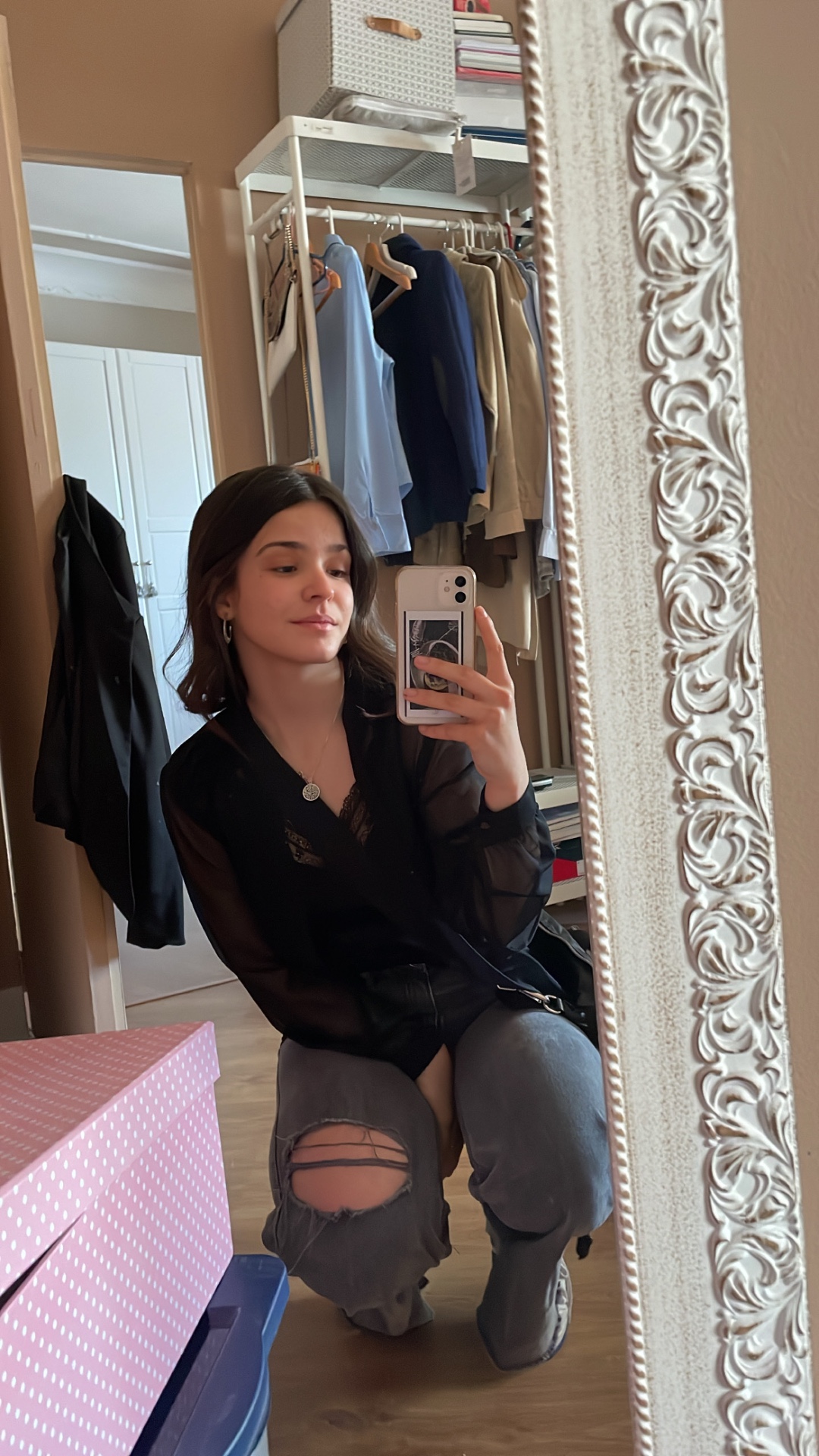Blanca — Model & Hostess in Den Haag photo 1