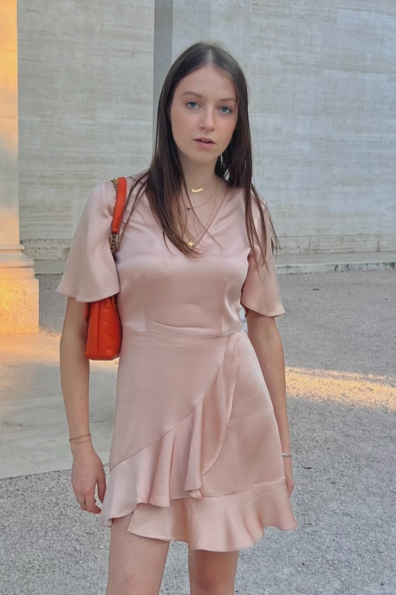 Virginia — Model & Hostess in Milano photo 1