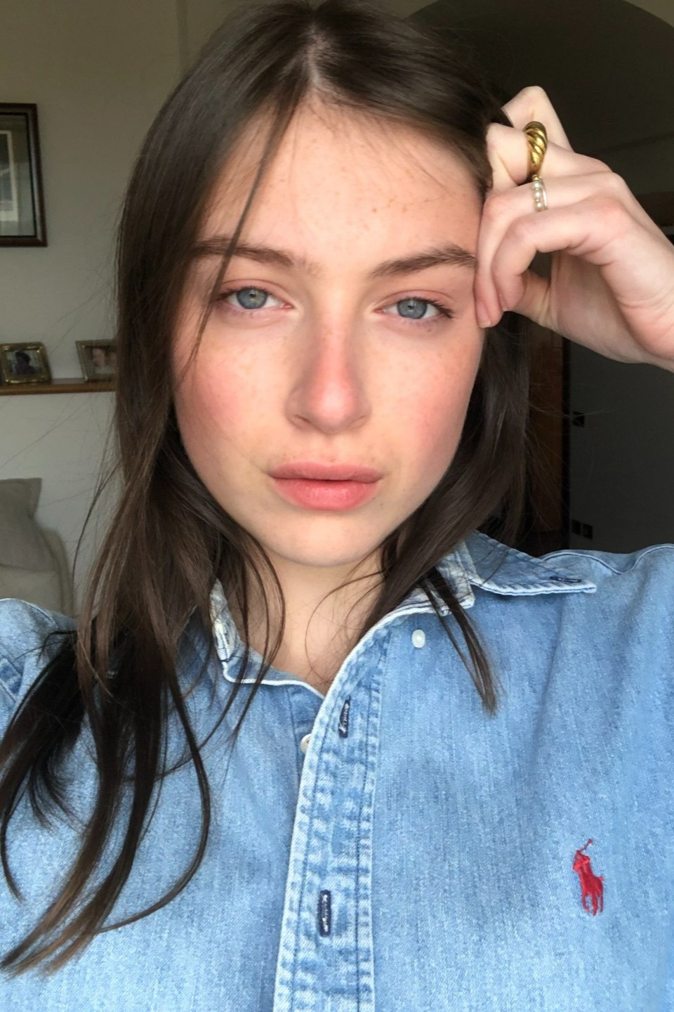 Virginia — Model & Hostess in Milano photo 3