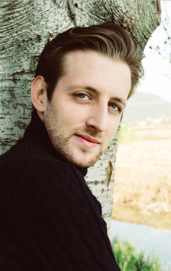 GIULIO — Model in Scorz&egrave; | Eye On Model