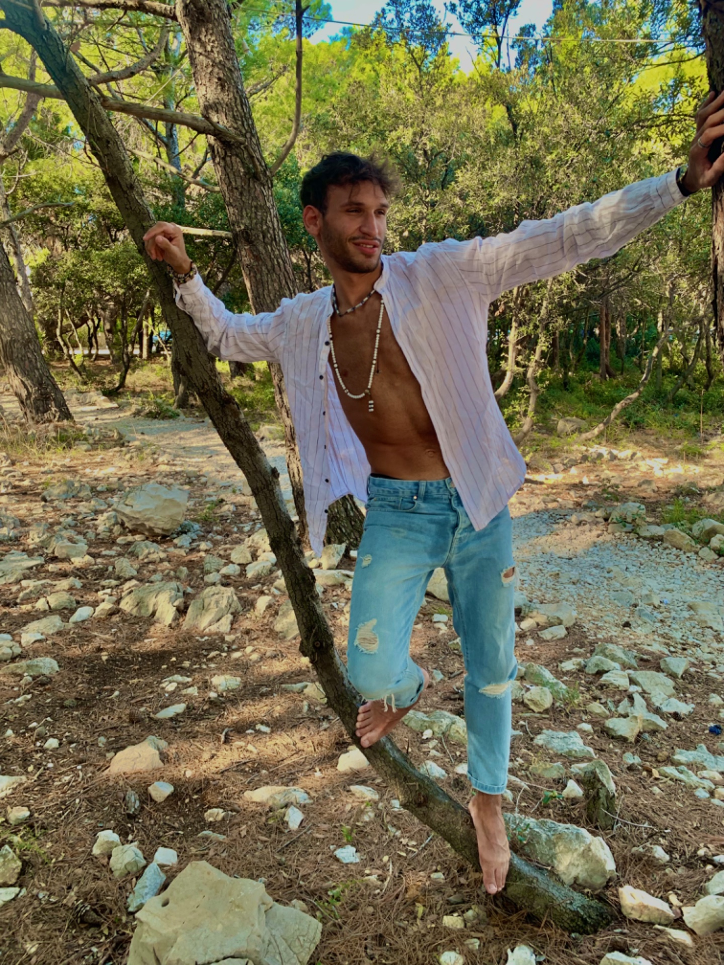 Samuel — Model & Host in San Don&agrave; Di Piave photo 1
