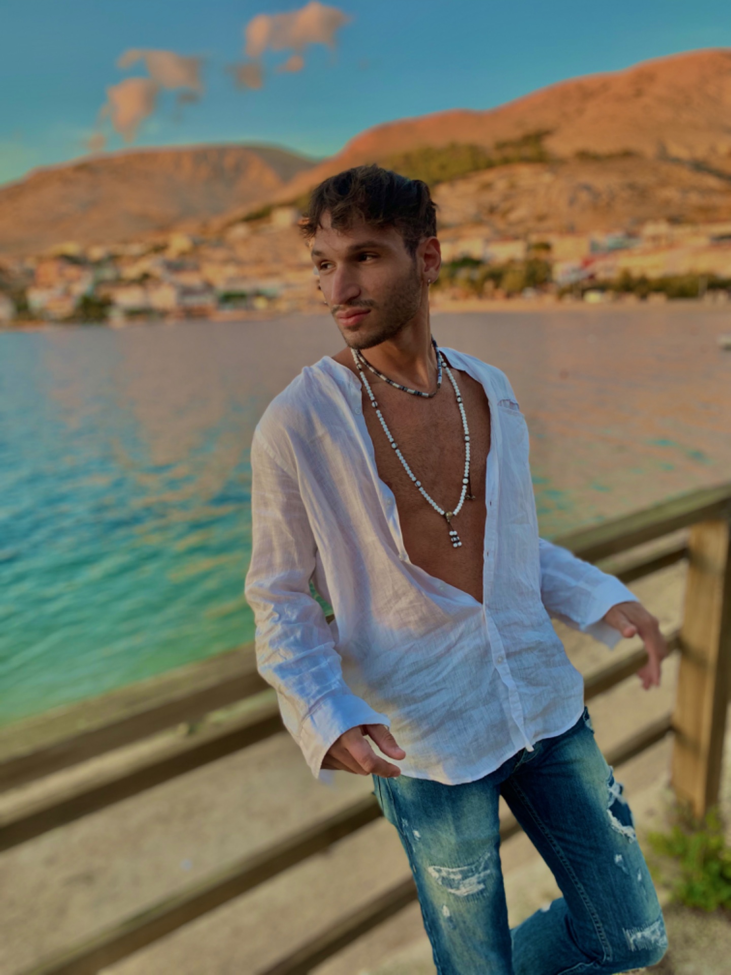 Samuel — Model & Host in San Don&agrave; Di Piave photo 2